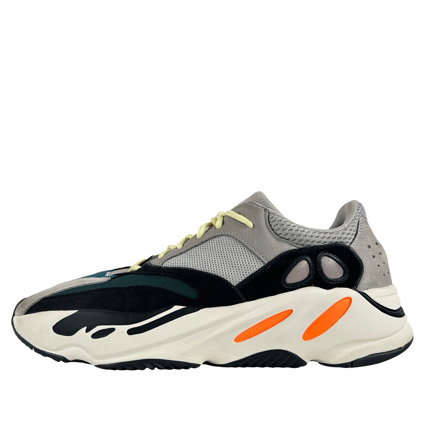 B75571 adidas Yeezy Boost 700 Wave Runner [USED] - 14 M (Used)