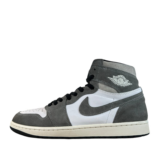 DZ5485 051 Jordan 1 Retro High OG Washed Black [USED] - 10.5 M (Used3)