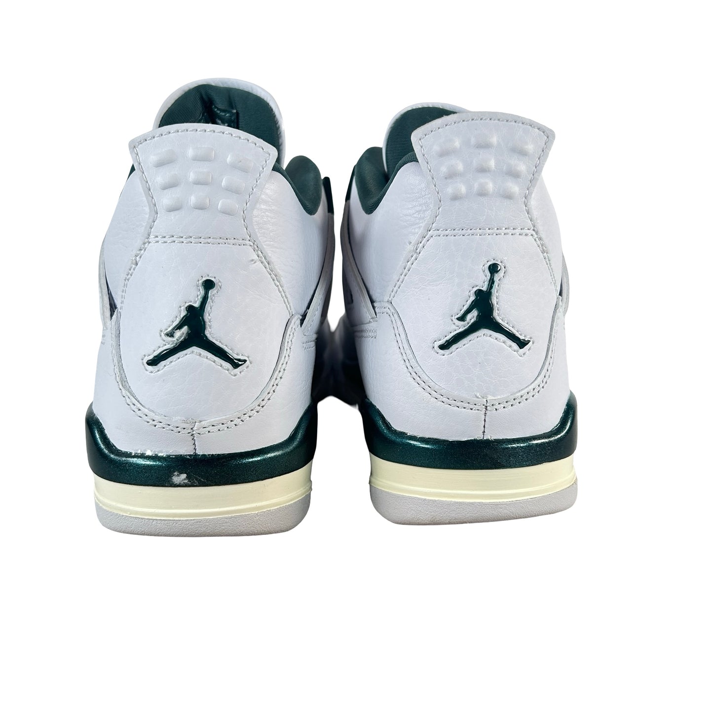 FQ821 103 Jordan 4 Retro Oxidized Green (GS) [USED] - 6.5 Y (VNDS)