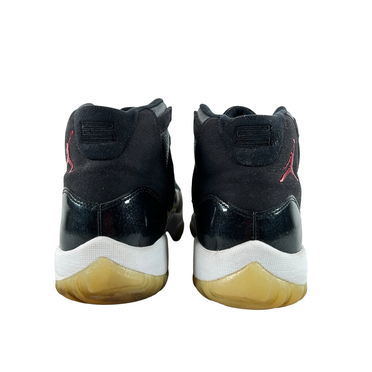 378037 002 Jordan 11 Retro 72-10 [USED] - 8 M (Used) (No Box)