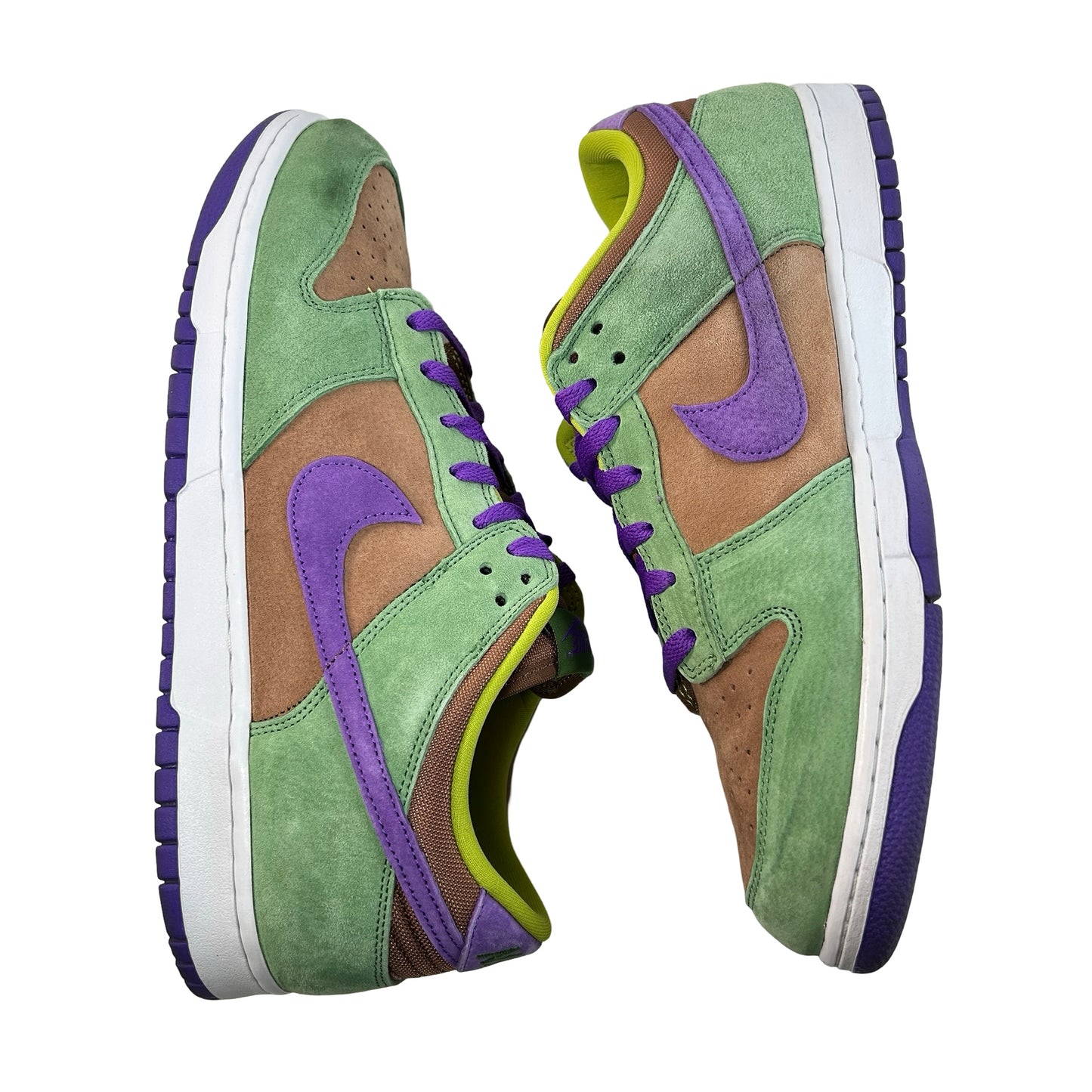 DA1469 200 Nike Dunk Low Veneer (2020) [USED] - 13 M (Used2)