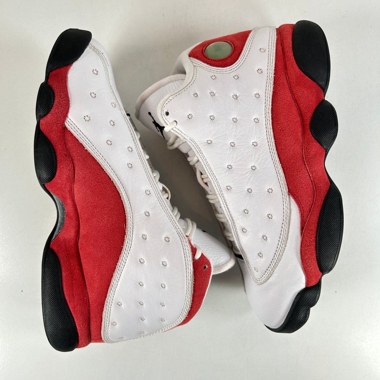 414571 122 Jordan 13 Retro OG Chicago (2017) [USED] - 7.5 M (Used)