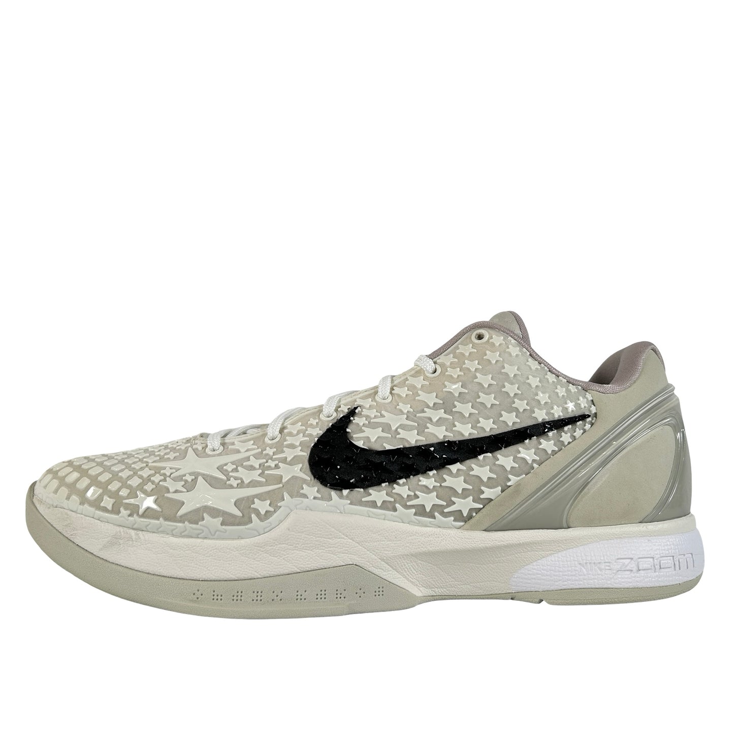 FQ3546 100 Nike Kobe 6 Protro Sail All-Star [USED] - 11.5 M (VNDS)
