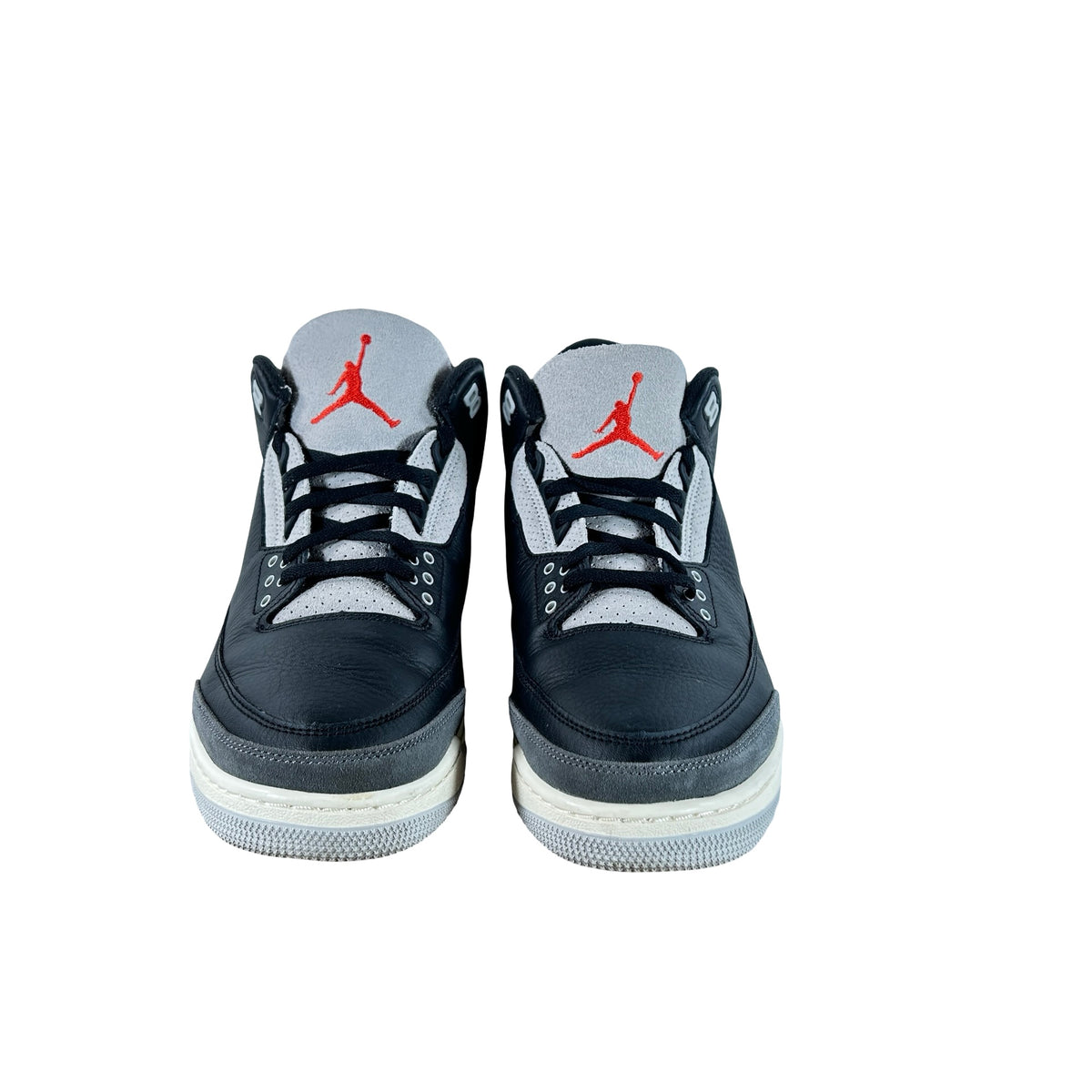 IB8967 004 Jordan 3 Retro OG Rare Air [USED] - 11.5 M (Used) (No Box)