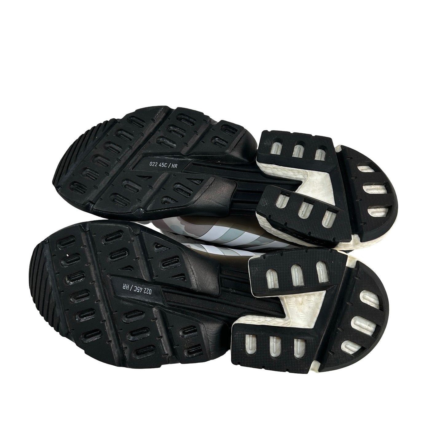 EE9431 adidas POD S3.1 Bape x Neighborhood [USED] - 11 M (Used)