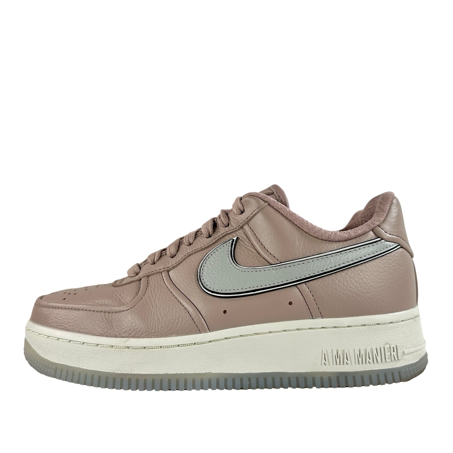 HF4084 200 Nike Air Force 1 Low SP A Ma Maniére While You Were Sleeping (Women's) [USED] - 8 M (Used)