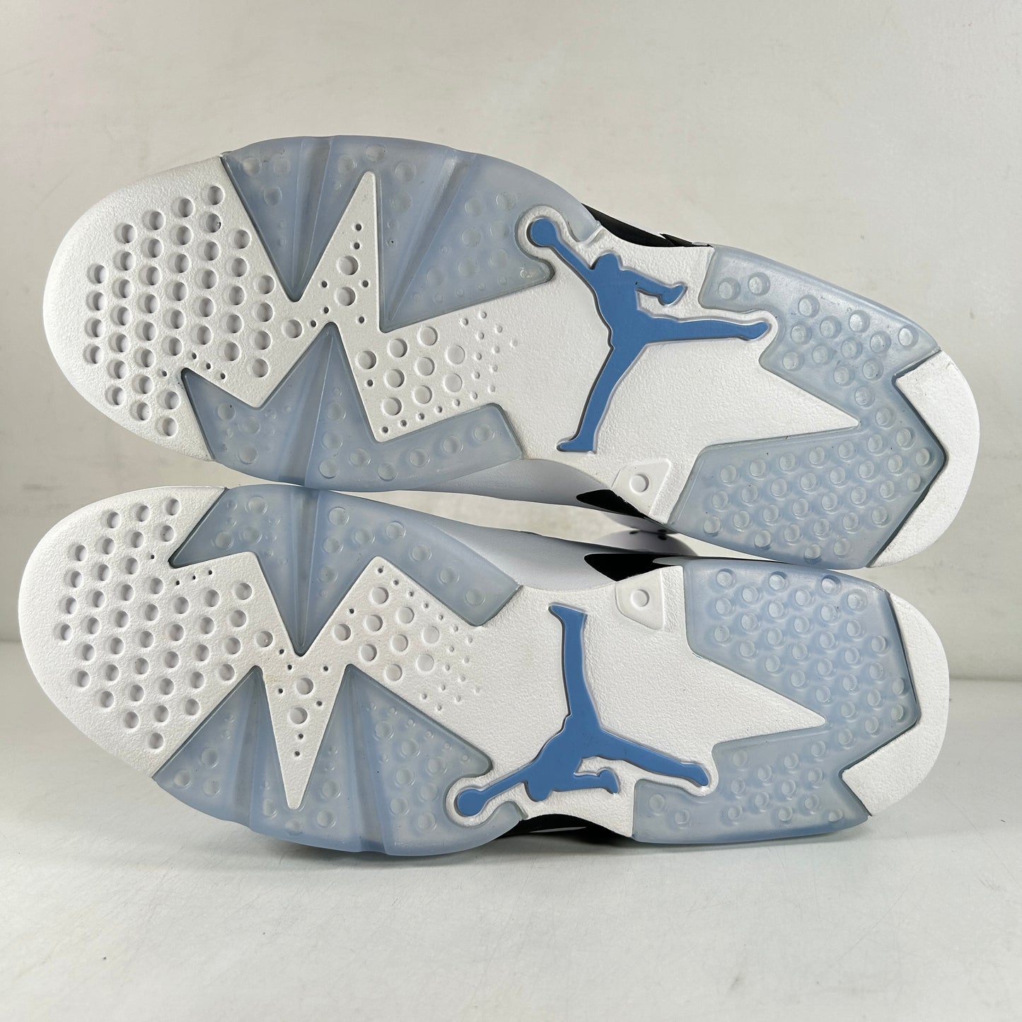 CT8529 410 Jordan 6 Retro UNC White [CONDITIONAL] - 10 M