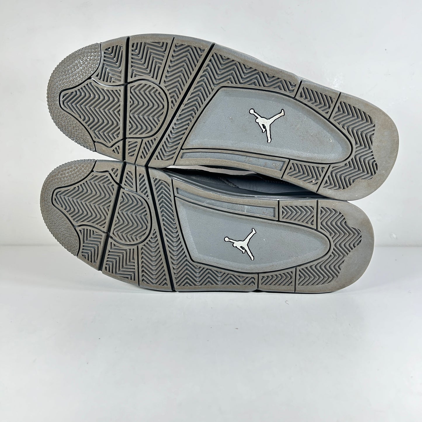 FQ7928 001 Jordan 4 Retro SE Paris Olympics Wet Cement [USED] - 12 M (Used3)