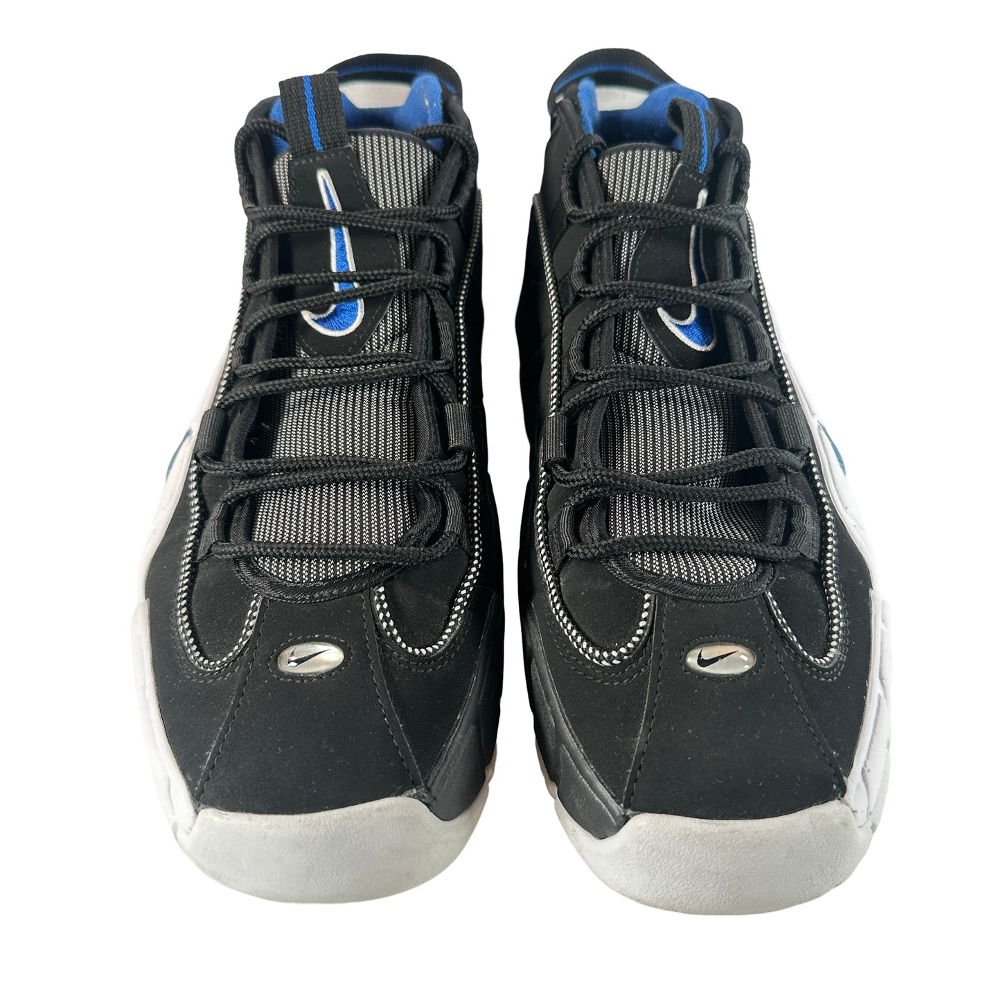 DN2487 001 Nike Air Max Penny 1 Orlando (2022) [USED] - 12 M (Used2) (No Box2)