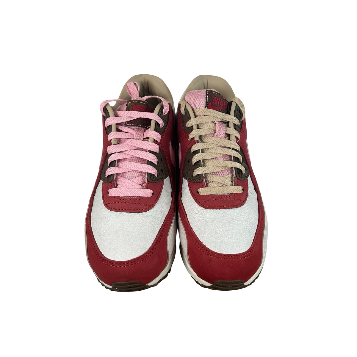 CU1816 100 Nike Air Max 90 NRG Bacon (2021) [USED] - 9 M (Used)