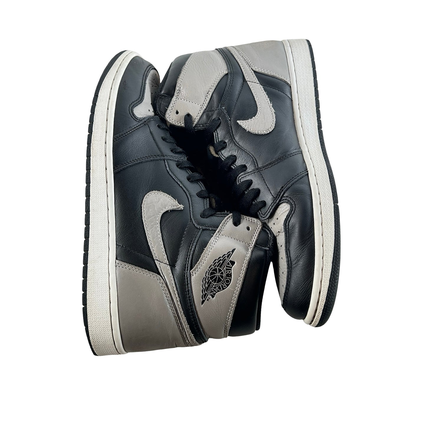 555088 013 Jordan 1 Shadow (2018) [USED] - 11.5 M (Used5)