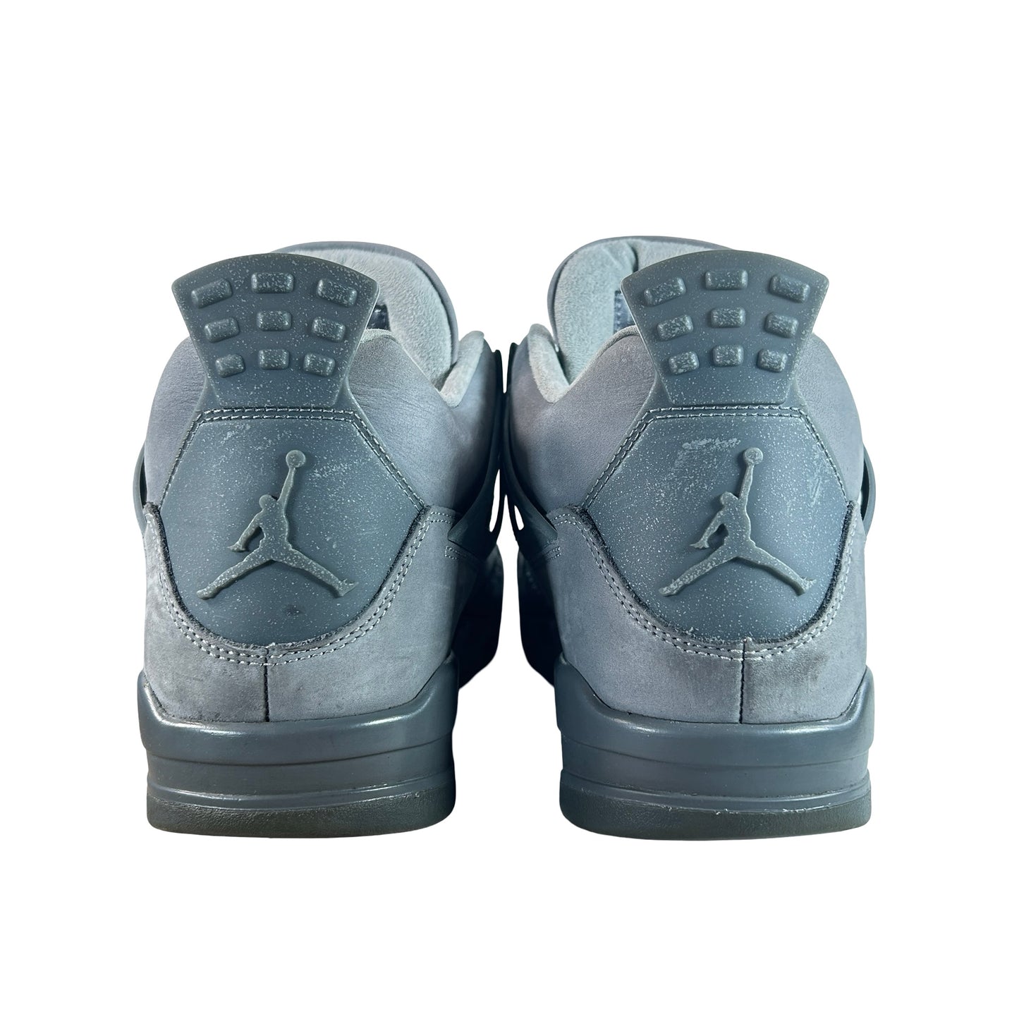 FQ7928 001 Jordan 4 Retro SE Paris Olympics Wet Cement [USED] - 11 M (Used4)