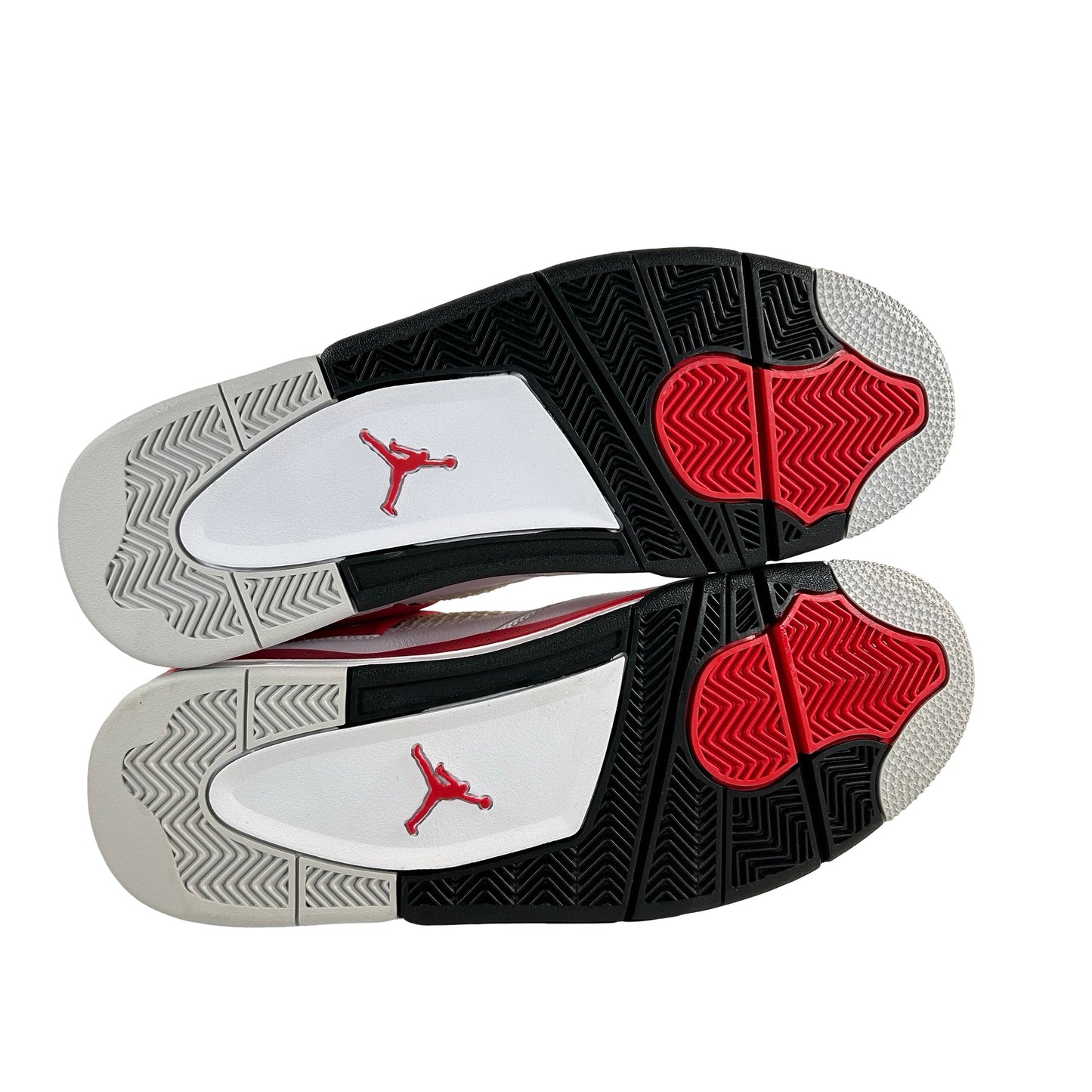 DH6927 161 Jordan 4 Retro Red Cement [CONDITIONAL] - 11 M (Mark On Left Sole)