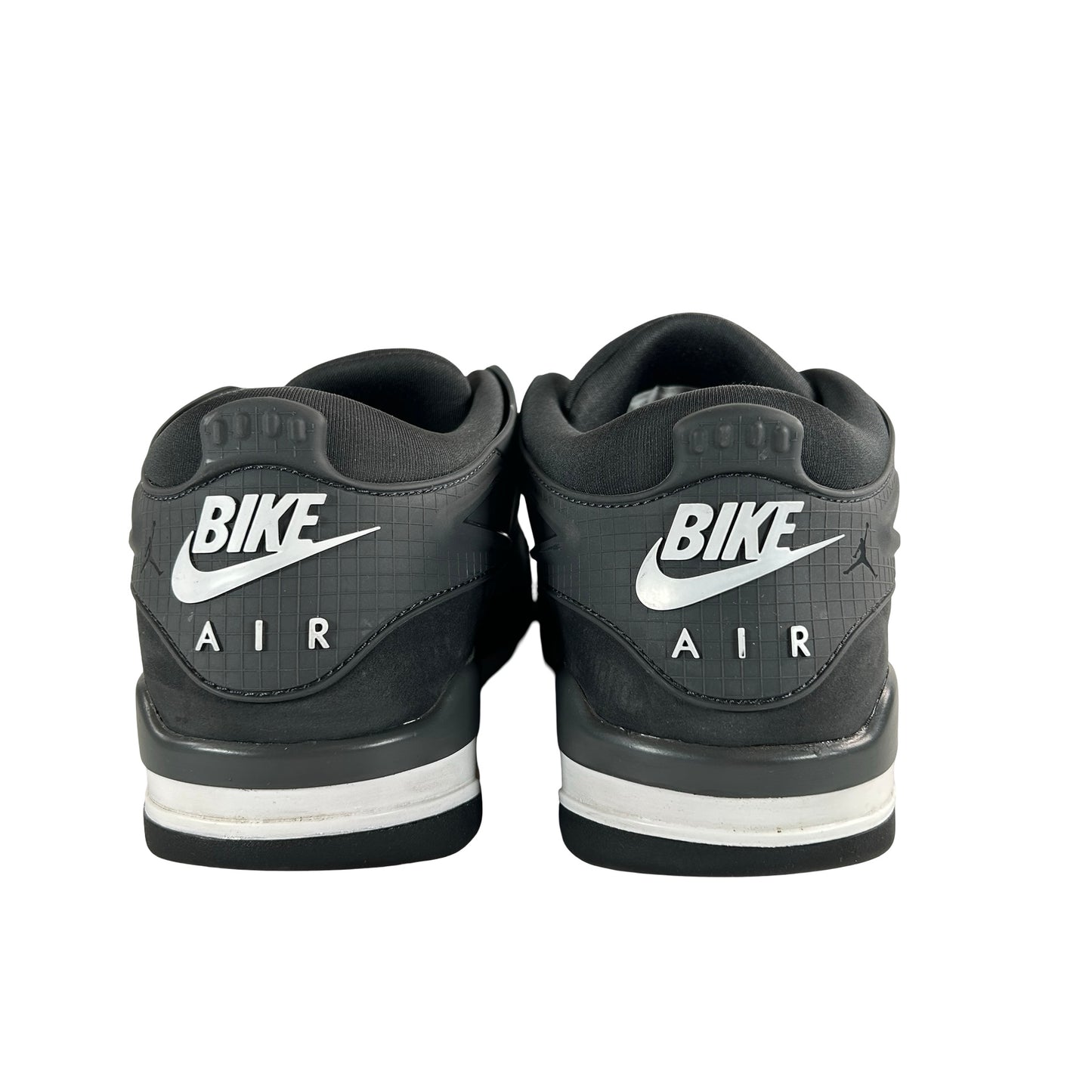 HF4334 004 Jordan 4 RM SP Nigel Sylvester Driveway Grey [USED] - 9 M (Used4)