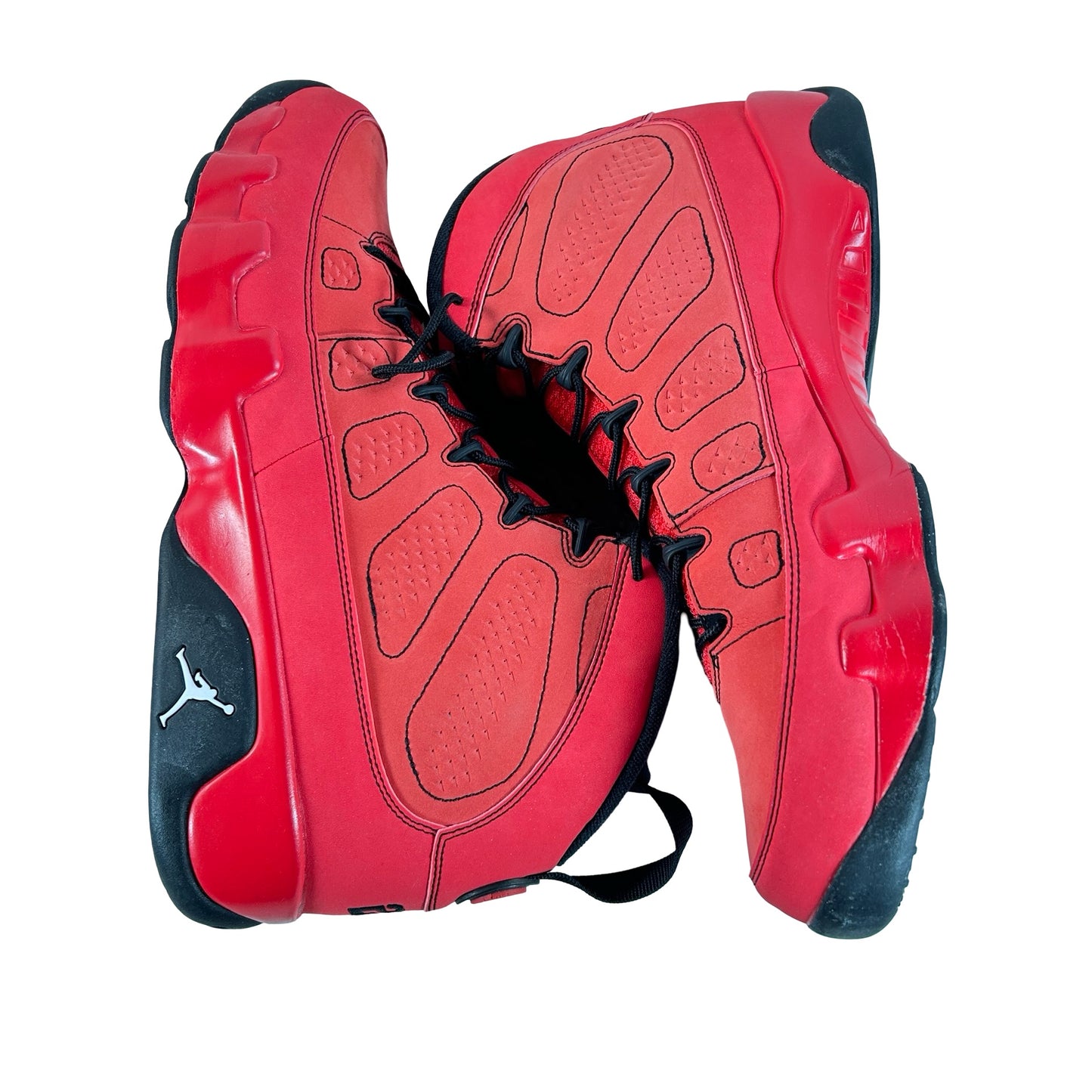 302370 645 Jordan 9 Retro Motorboat Jones [USED] - 14 M (Used)