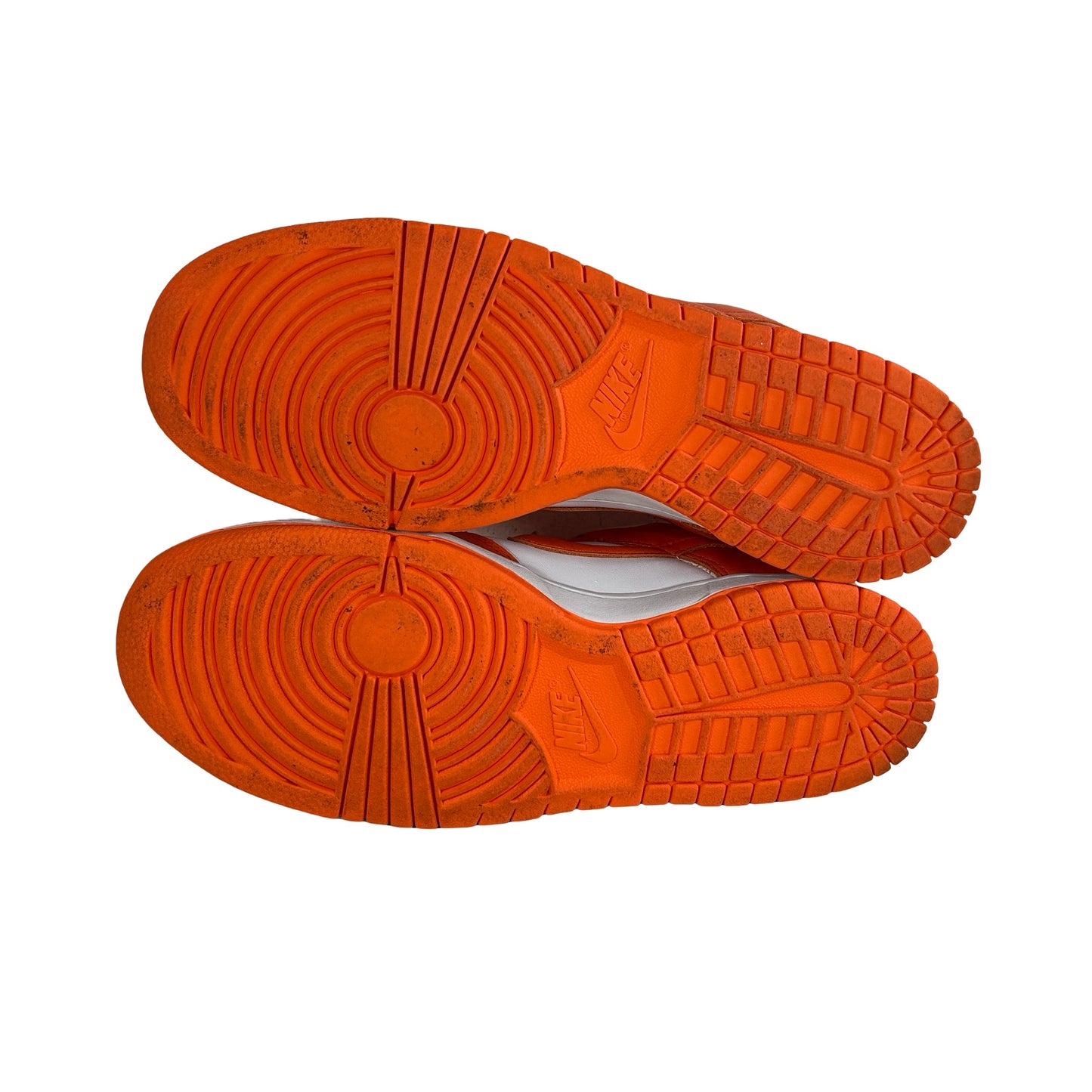 CU1726 101 Dunk Low Syracuse [USED] - 9.5 M (Used2)