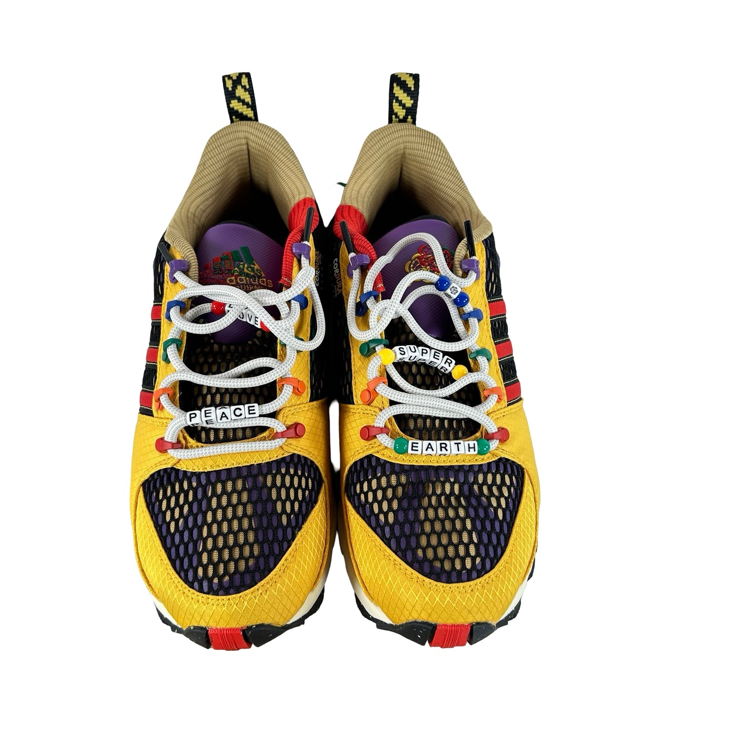 GX3893 adidas EQT Support 93 Sean Wotherspoon [USED] - 8.5 M (Used)