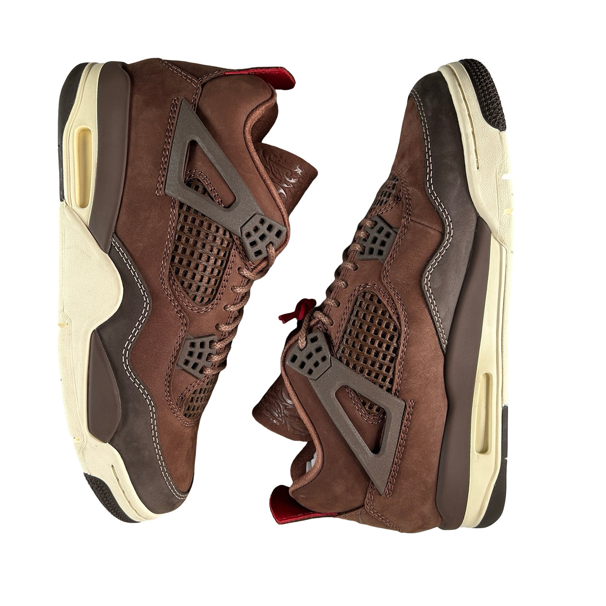 JA3588 200 Jordan 4 Retro Bin 23