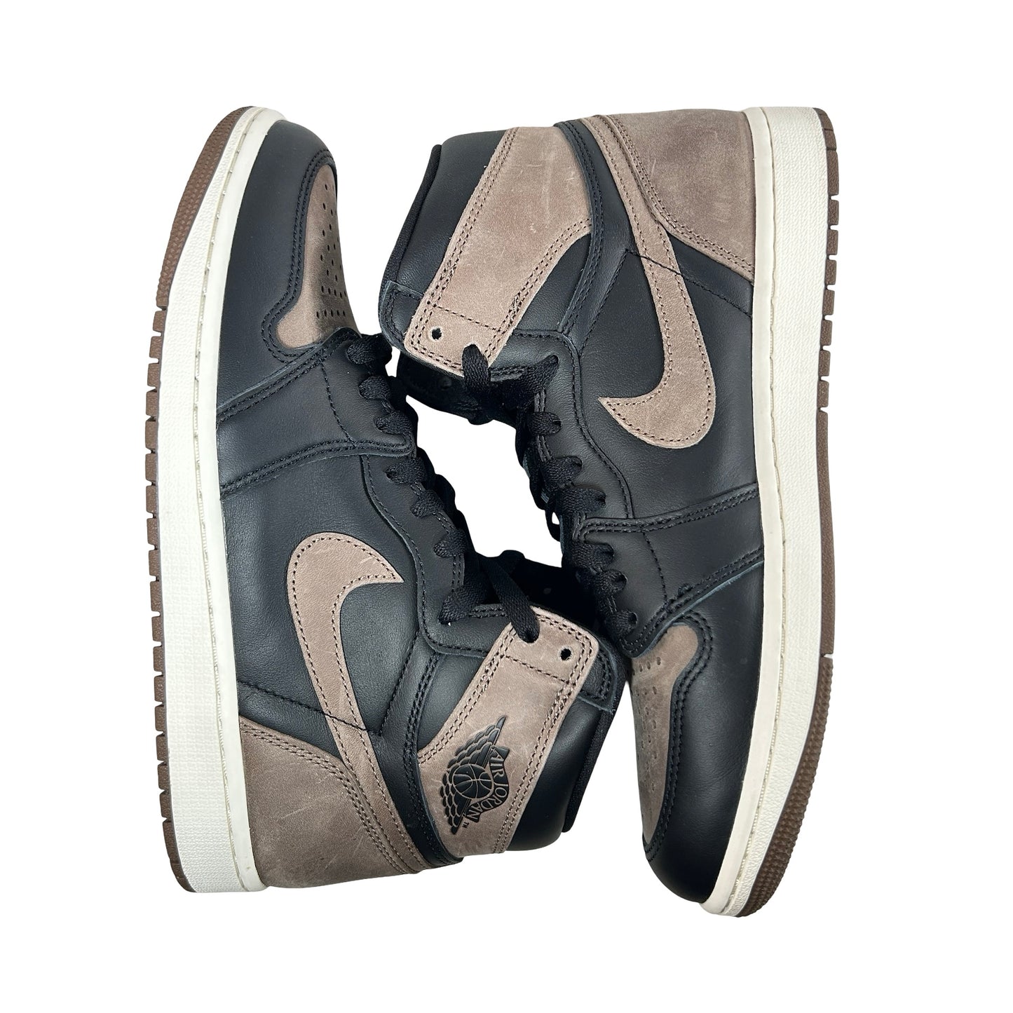 DZ5485 020 Jordan 1 Retro High OG Palomino [USED] - 9 M (Used11)