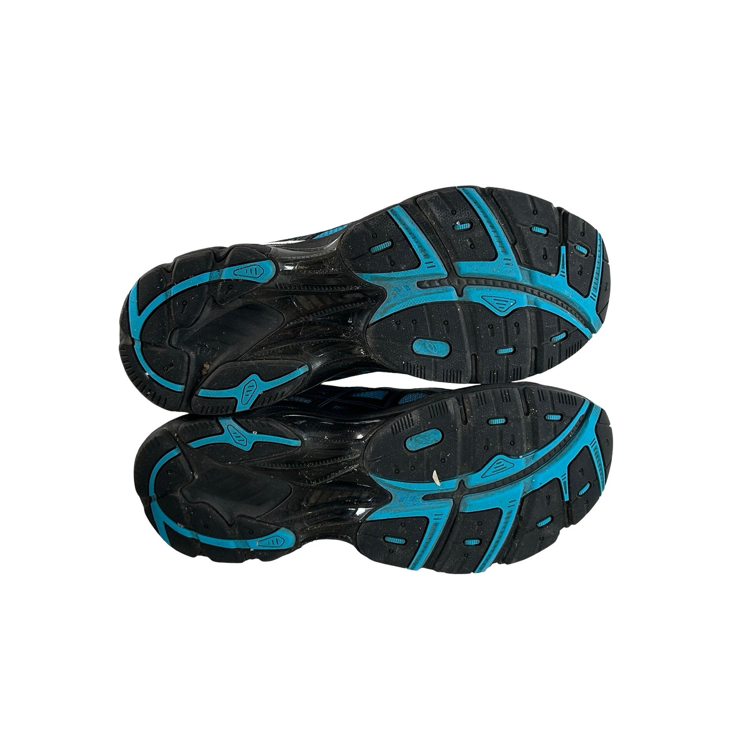 1203A660 DBSPVN ASICS GT-2160 Kith Marvel Villains Venom [USED] - 8.5 M (Used) (No Lid)