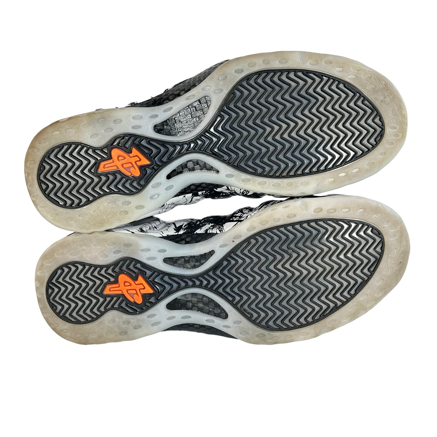 314996 013 Nike Air Foamposite One Shattered Backboard [USED] - 12 M (VNDS)