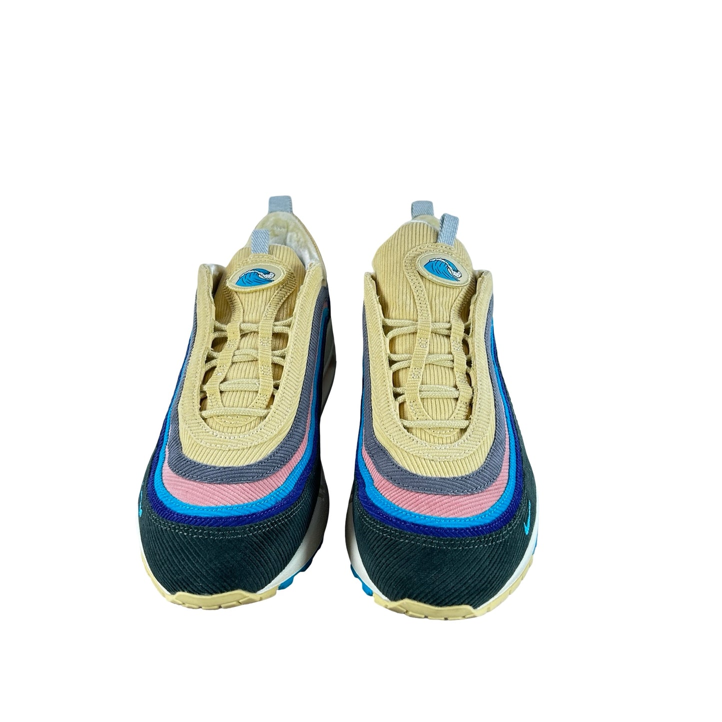 AJ4219 400 Air Max 1/97 Sean Wotherspoon [USED] - 9.5 M (Used9)