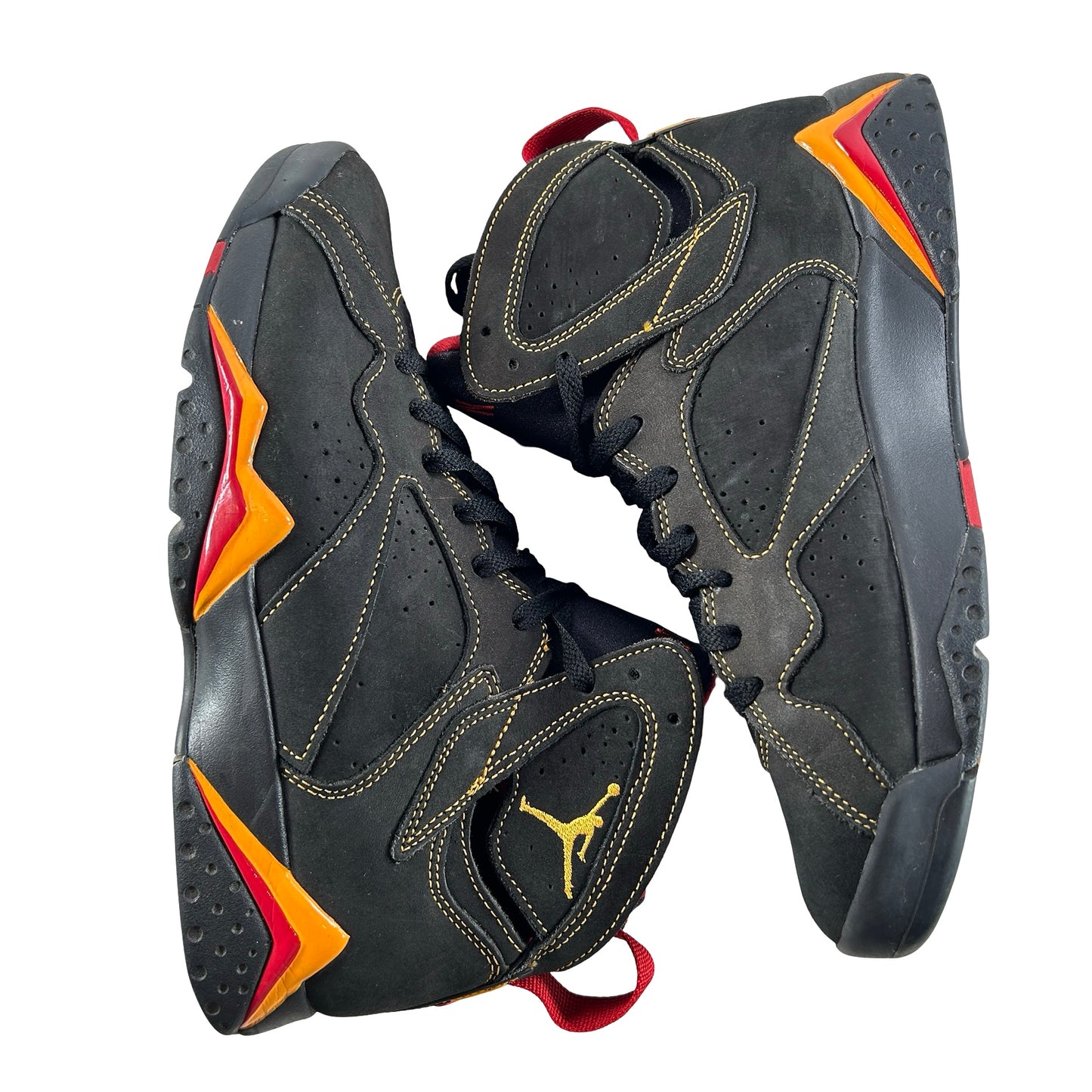 CU9307 081 Jordan 7 Retro Cítricos (2022)