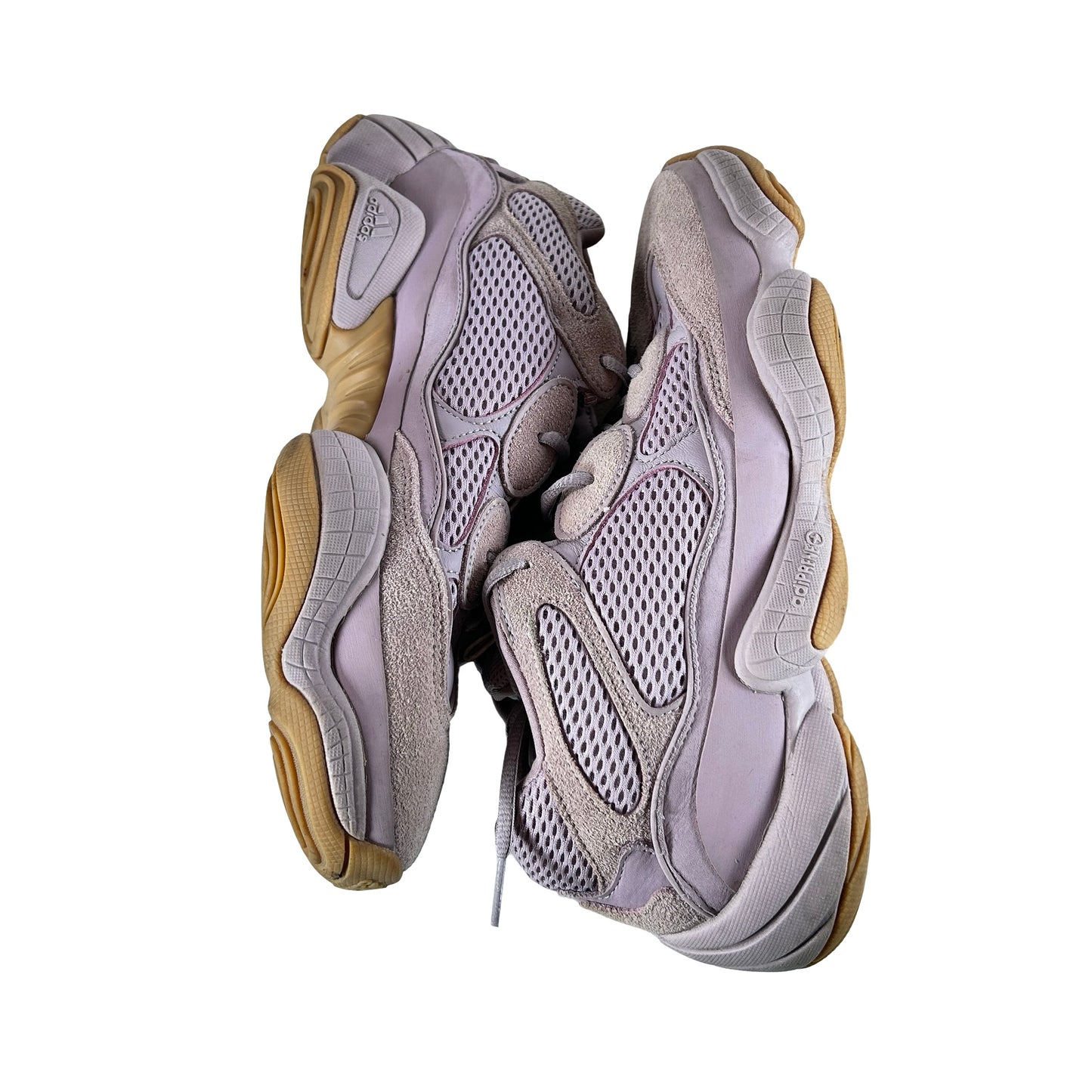 FW2656 adidas Yeezy 500 Soft Vision [USED] - 10.5 M (Used)
