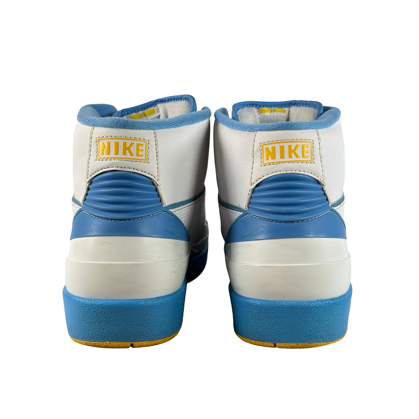 385475 122 Jordan 2 Retro Melo (2018) [USED] - 12 M (Used)