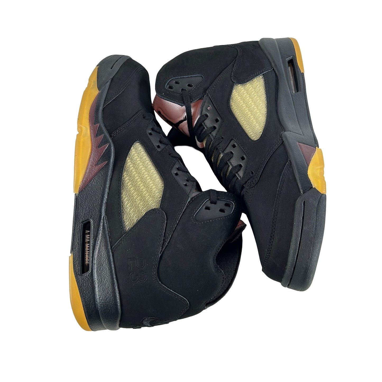 FD1330 001 Jordan 5 Retro A Ma Maniere Dusk [USED] - 11 M (VNDS2)