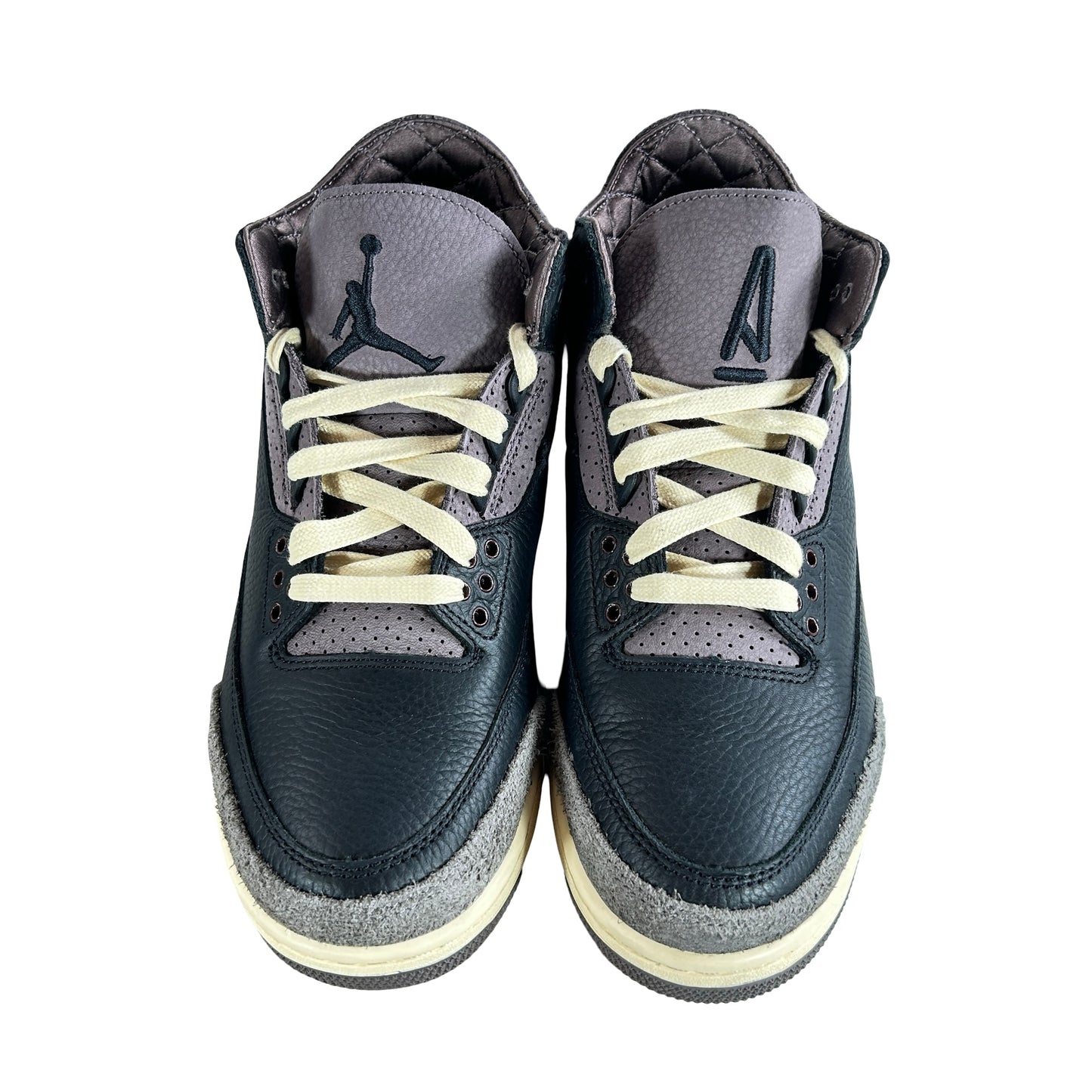 FZ4811 001 Jordan 3 Retro OG SP A Ma Maniére While You Were Sleeping (Women's) [USED] - 9 W / 7.5 M (Used2)