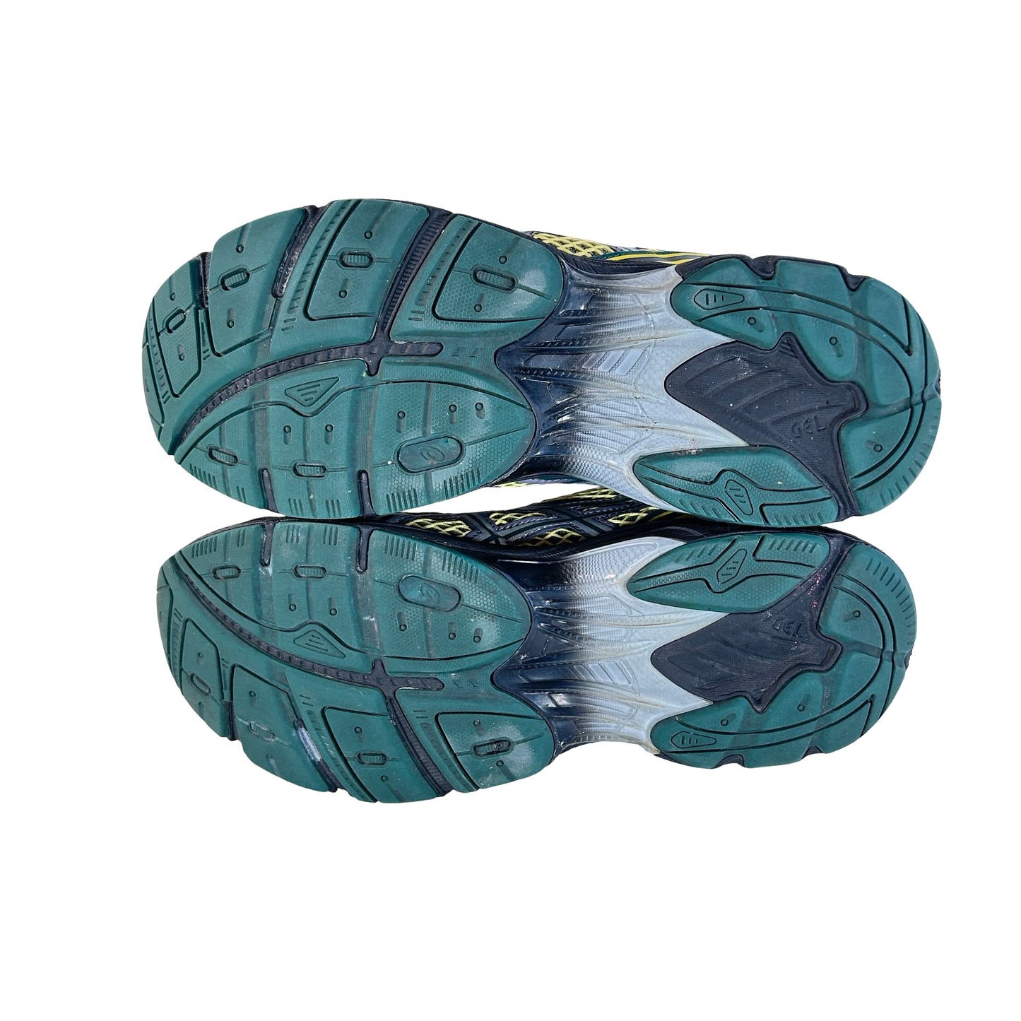 1203A491 300 ASICS UB7-S GT-2160 Kiko Kostadinov Dark Neptune [USED] - 11.5 M (Used)