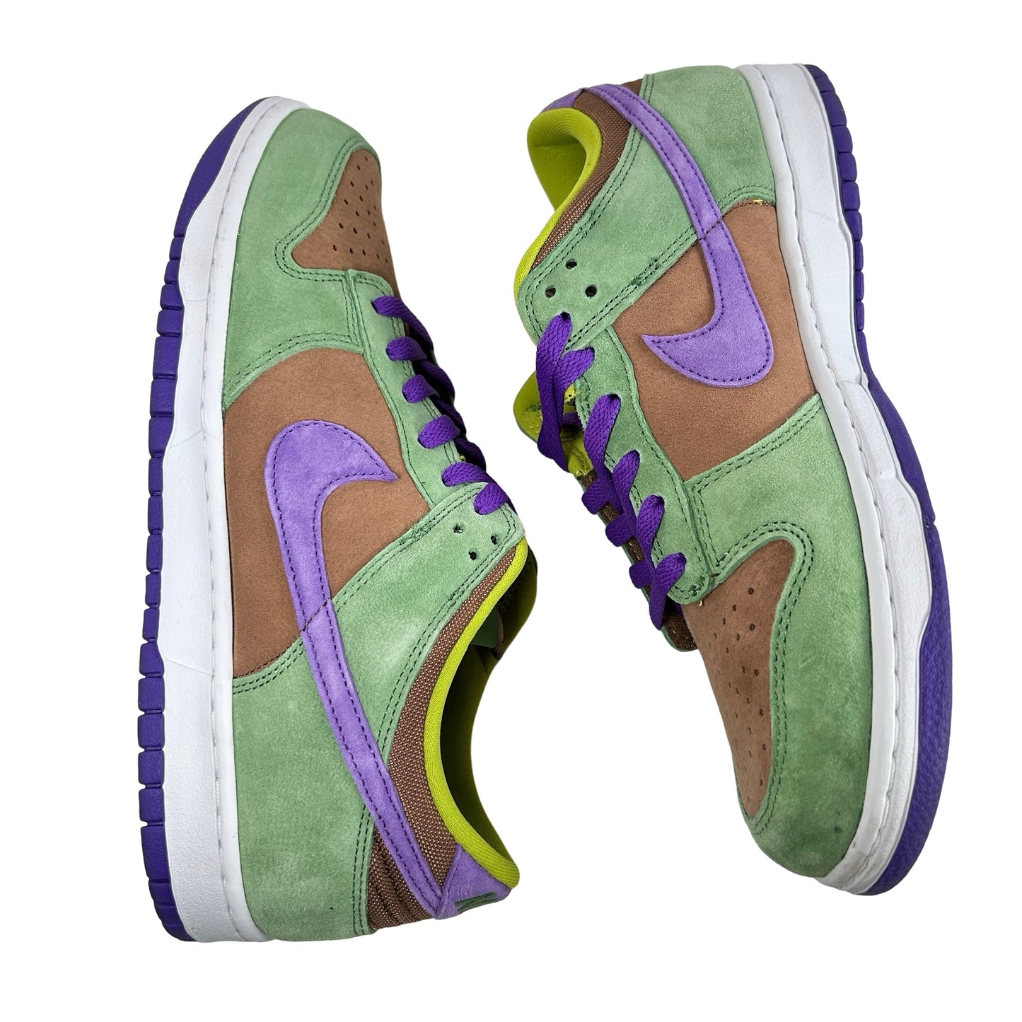 DA1469 200 Nike Dunk Low Veneer (2020) [USED] - 10 M (Used) (Replace Box)