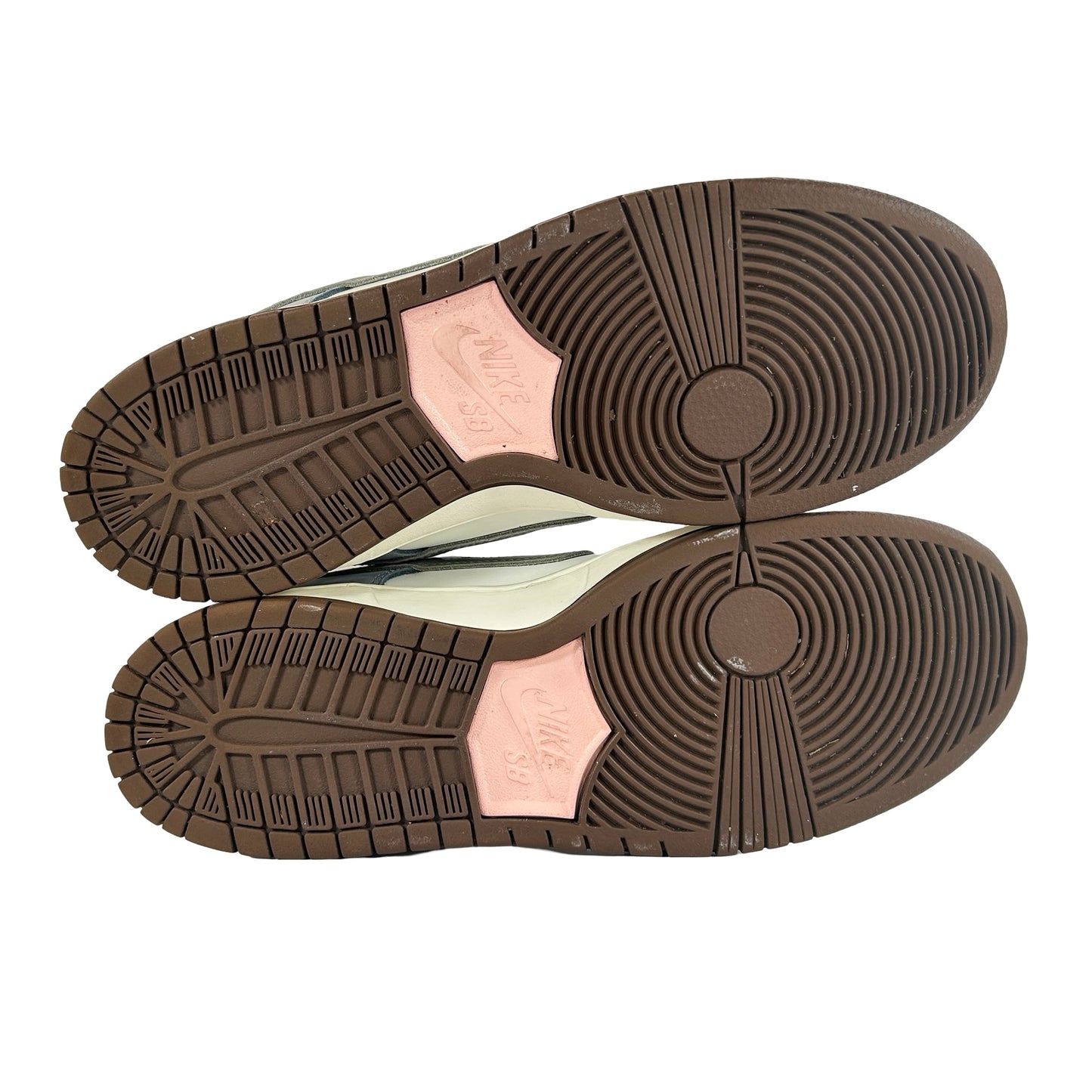 FQ1180 001 Nike SB Dunk Low Yuto Horigome [USED] - 10 M (Used)