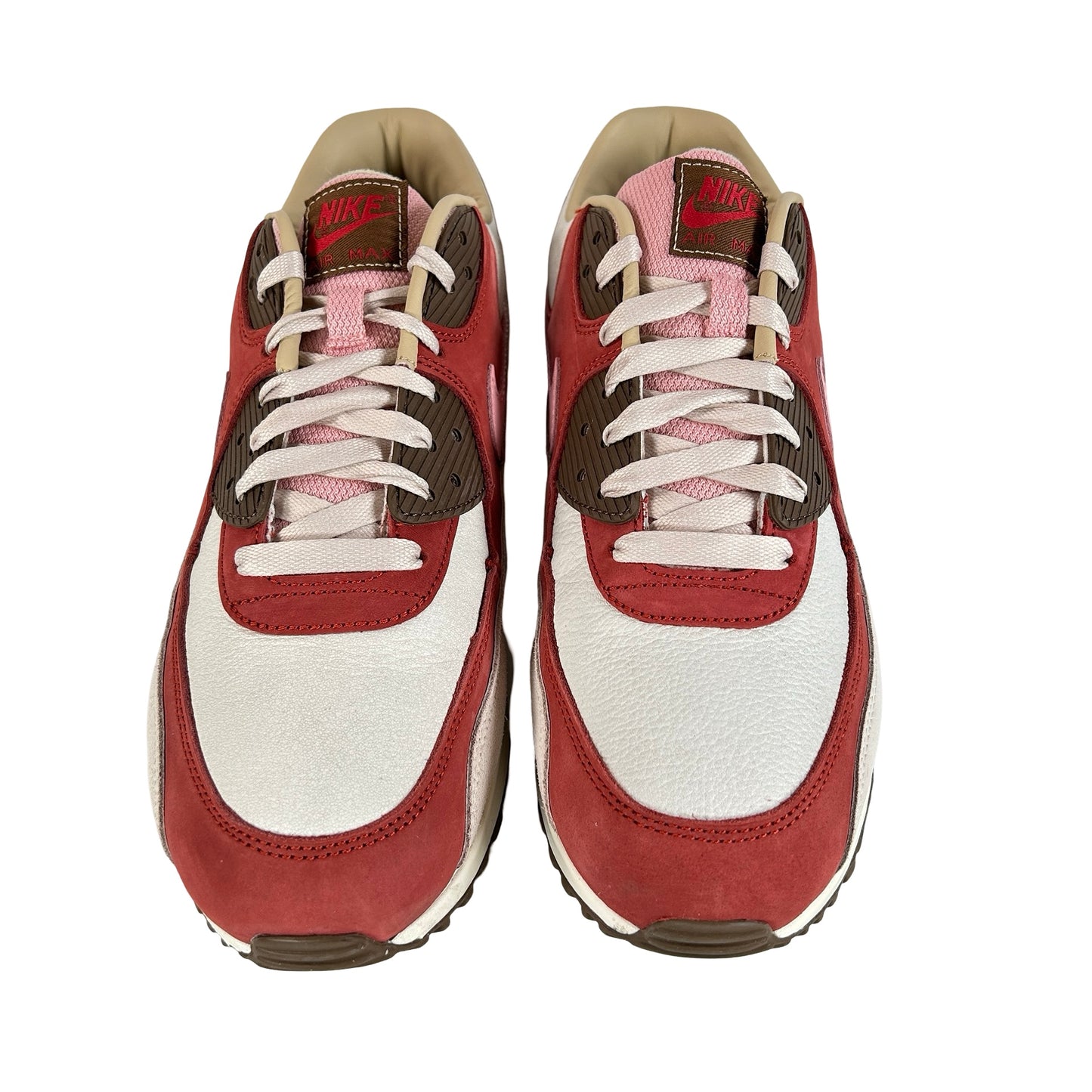 CU1816 100 Nike Air Max 90 NRG Bacon (2021) [USED] - 12 M (Used)
