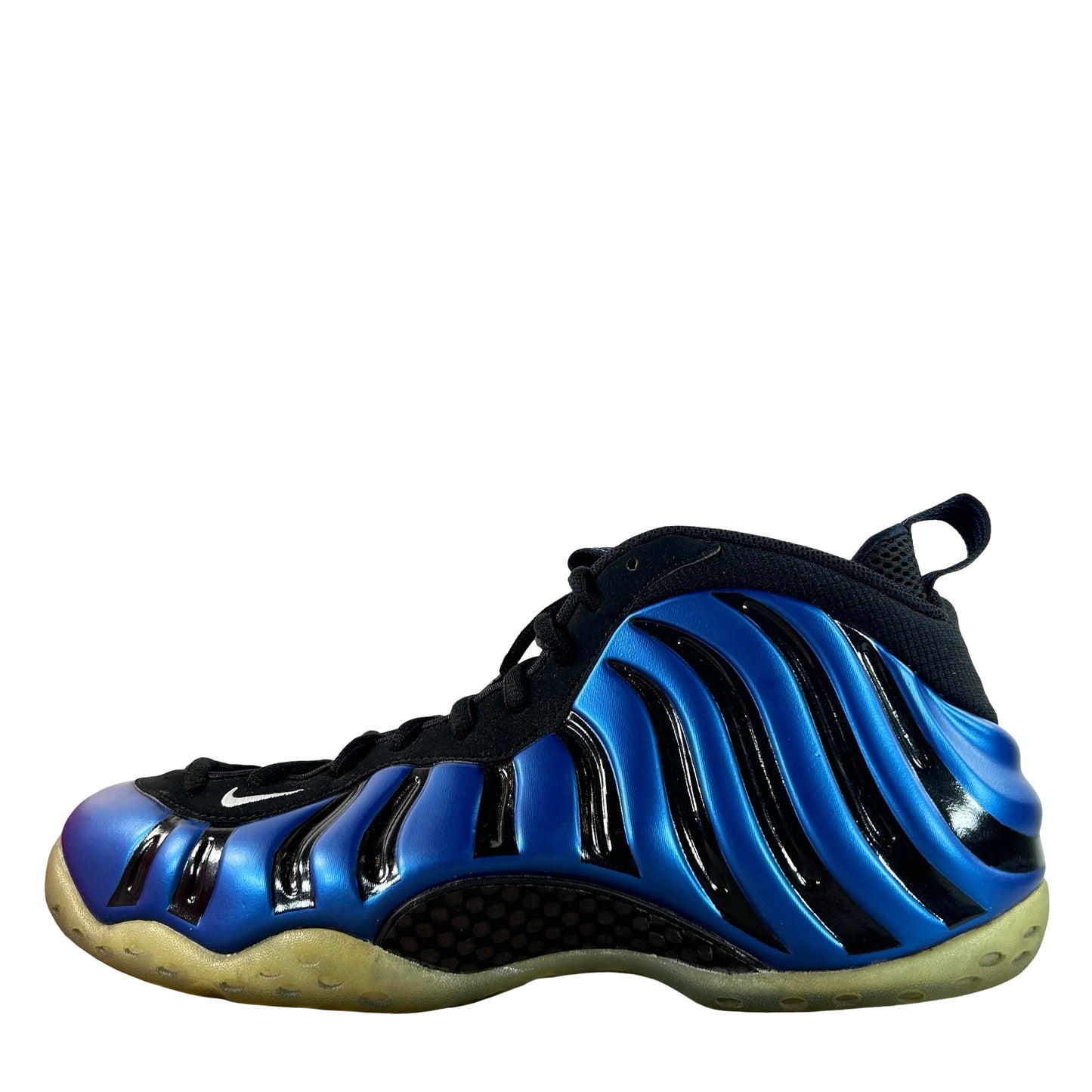 679085 500 Nike Air Foamposite One Sharpie [USED] - 12.5 M (Used) (Replace Box)