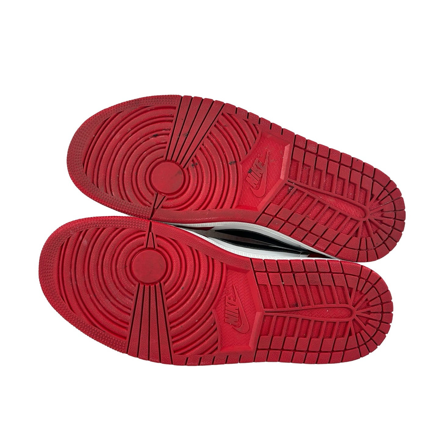 HQ6998 600 Jordan 1 Retro Low OG Chicago (2025) [USED] - 9 M (VNDS)