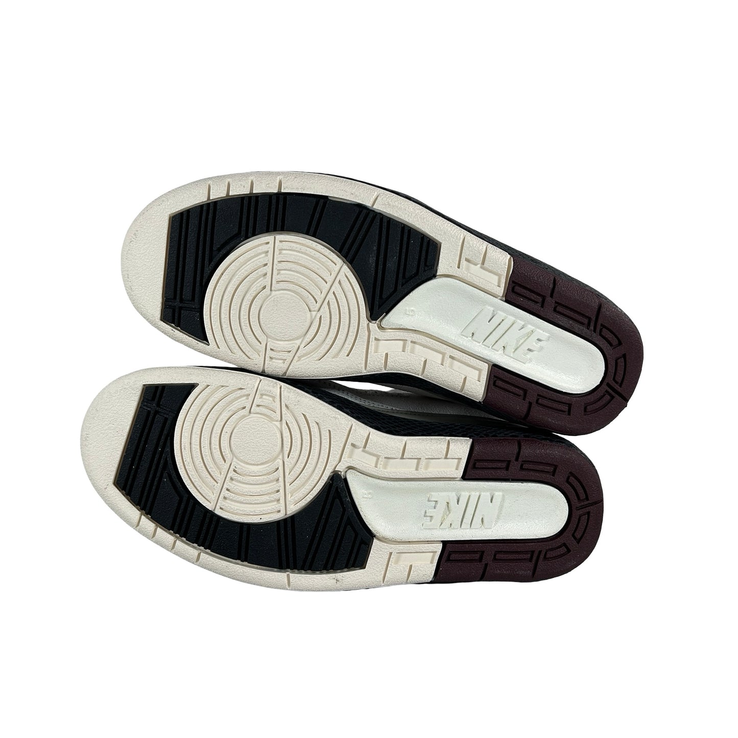 DO7216 100 Jordan 2 Retro A Ma Maniere [CONDITIONAL] - 5 M (Yellowing Heel Tab) (No Sleeve)