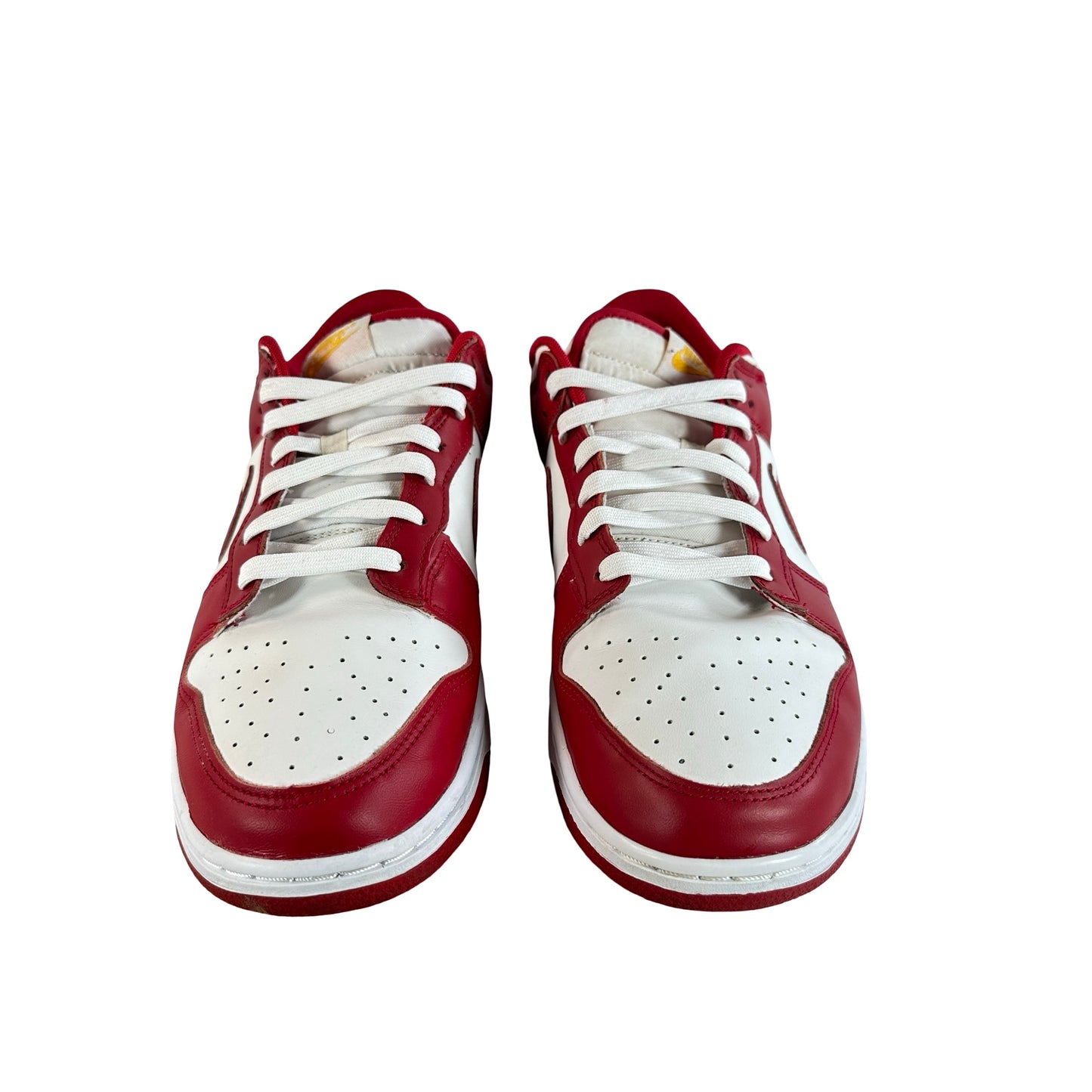 DD1391 602 Nike Dunk Low USC [USED] - 11.5 M (Used)
