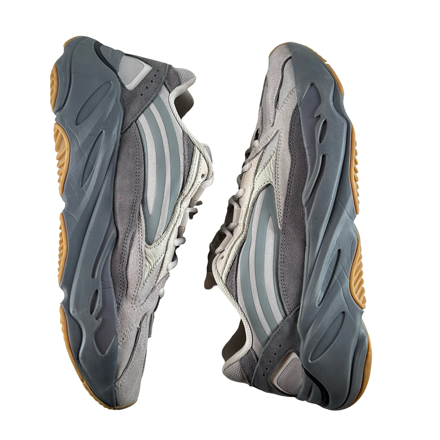 FU7914 Yeezy Boost 700 V2 Tephra [USED] - 11.5 M (Used)