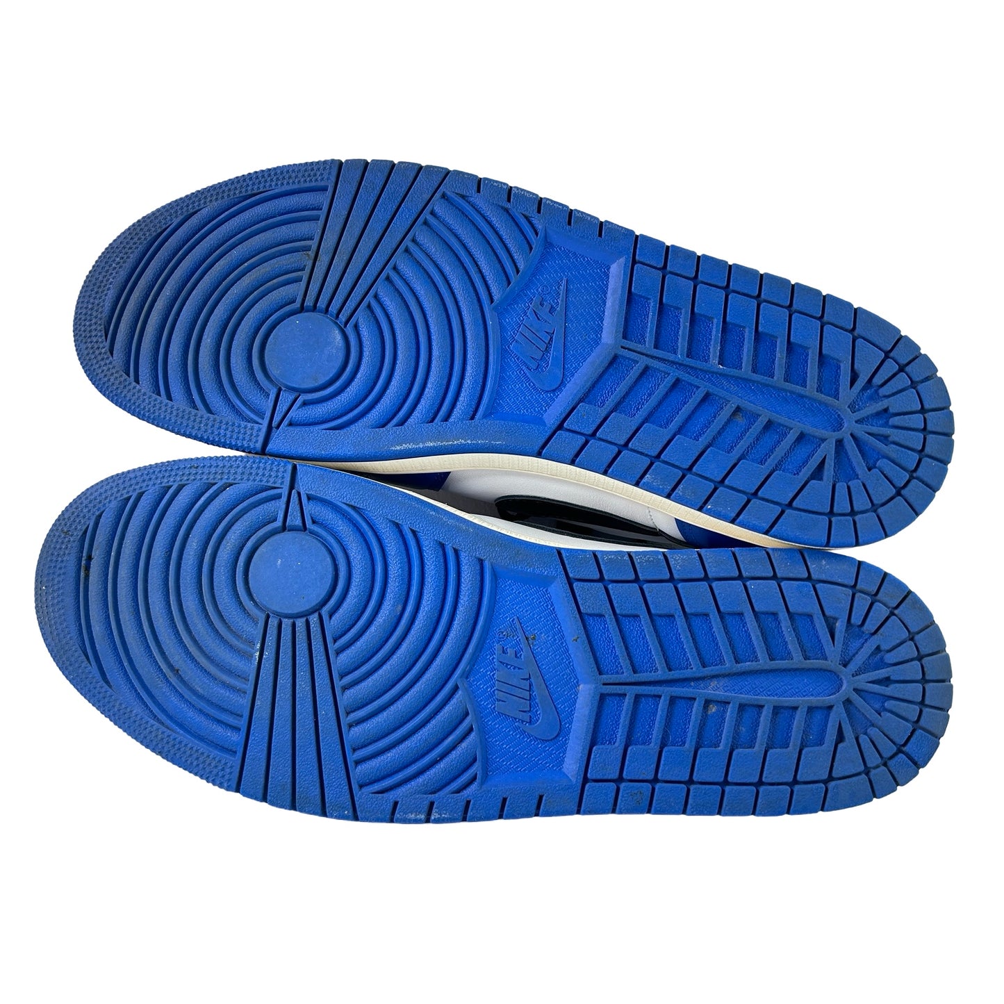 CZ0790 140 Jordan 1 Retro Low OG Game Royal [USED] - 11.5 M (Used)