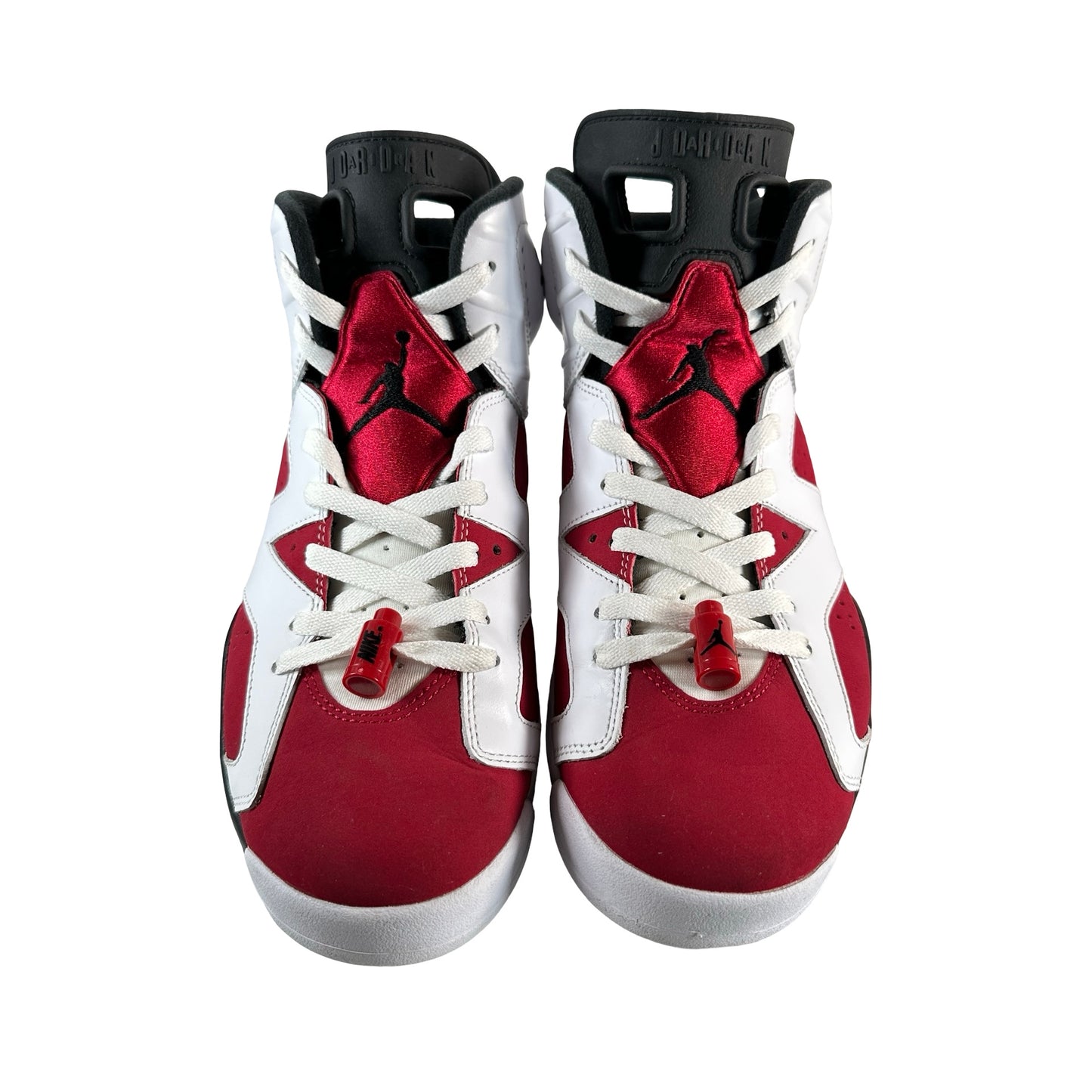CT8529 106 Jordan 6 Retro Carmín