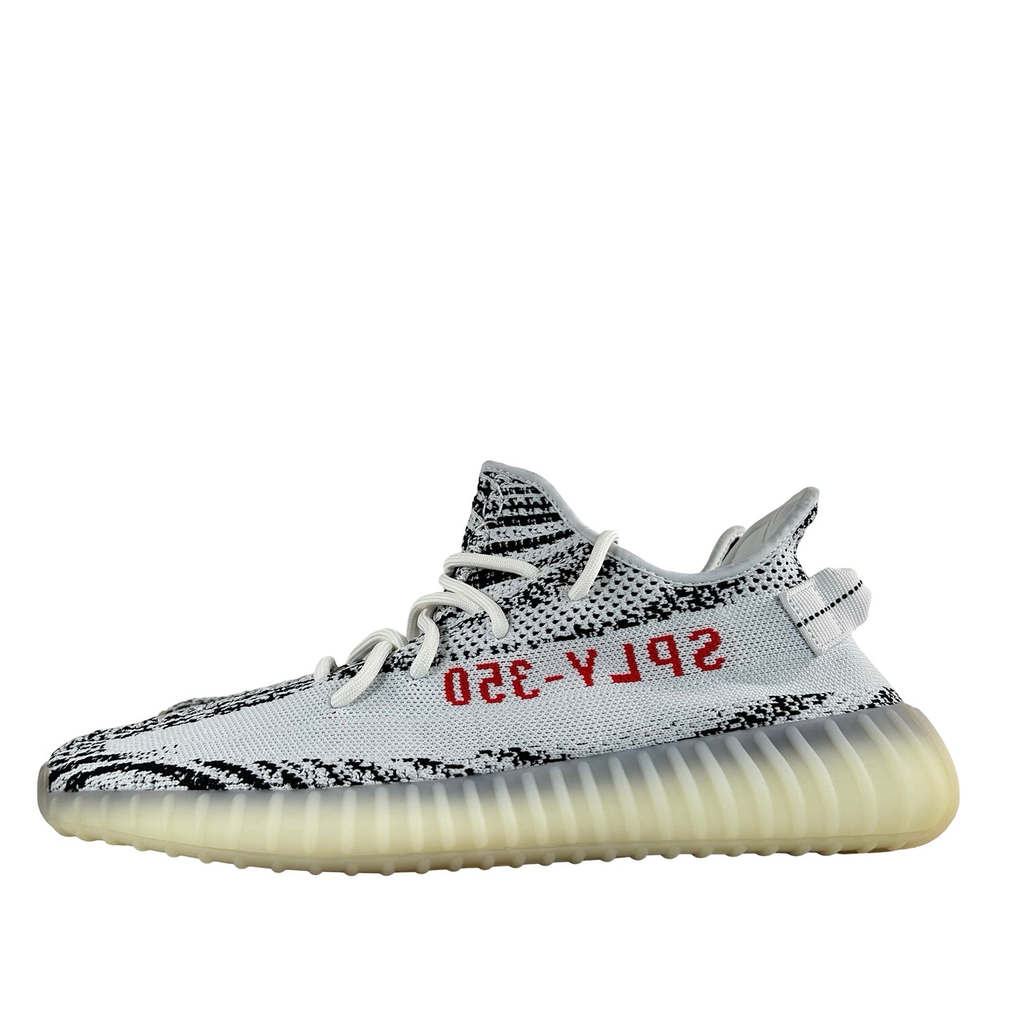 CP9654 Yeezy 350 V2 Cebra