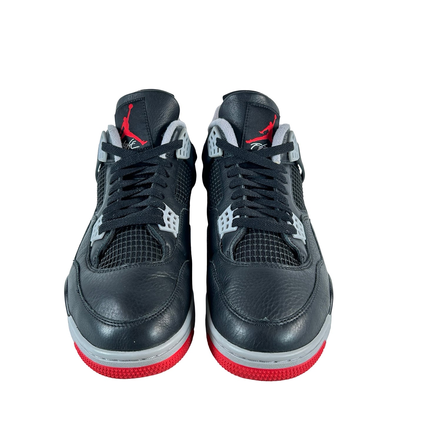 FV5029 006 Jordan 4 Retro Bred Reimagined [USED] - 11.5 M (Used12)