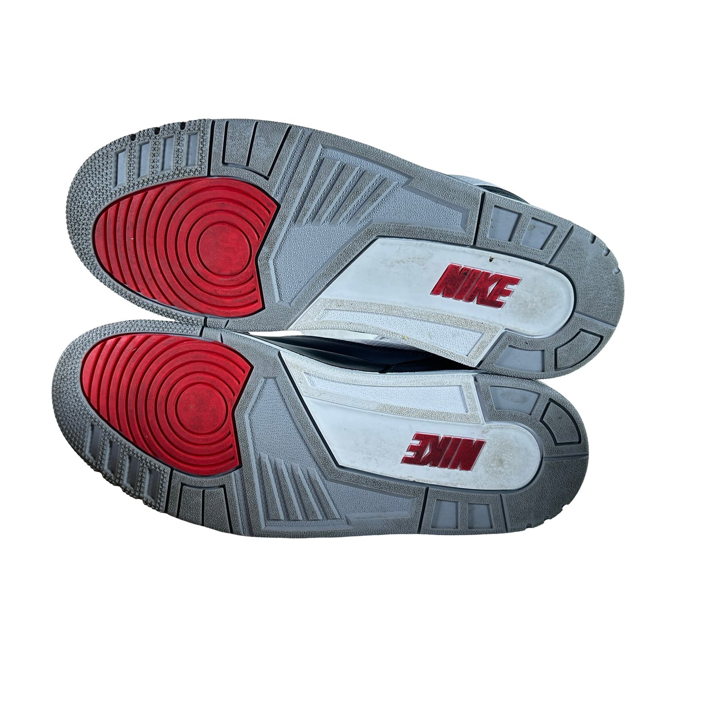 AQ3835 160 Jordan 3 Retro Tinker Hatfield [USED] - 10.5 M (Used2)