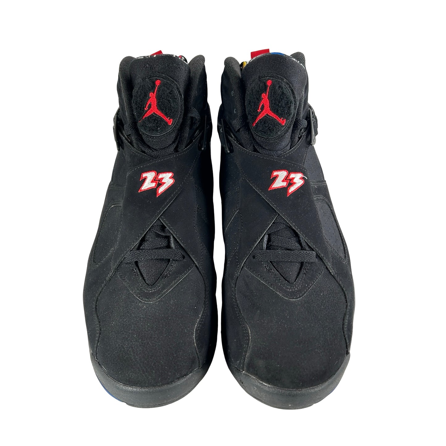 305381 062 Jordan 8 Retro Playoffs [USED] - 11 M (Used) (No Box2)