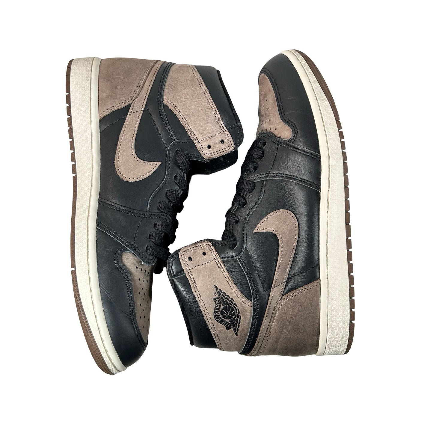 DZ5485 020 Jordan 1 Retro High OG Palomino [USED] - 9.5 M (Used8)