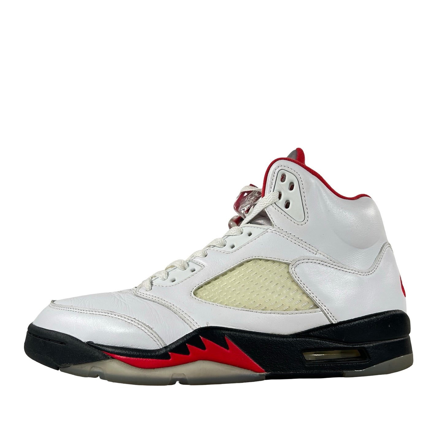 DA1911 102 Jordan 5 Rojo Fuego