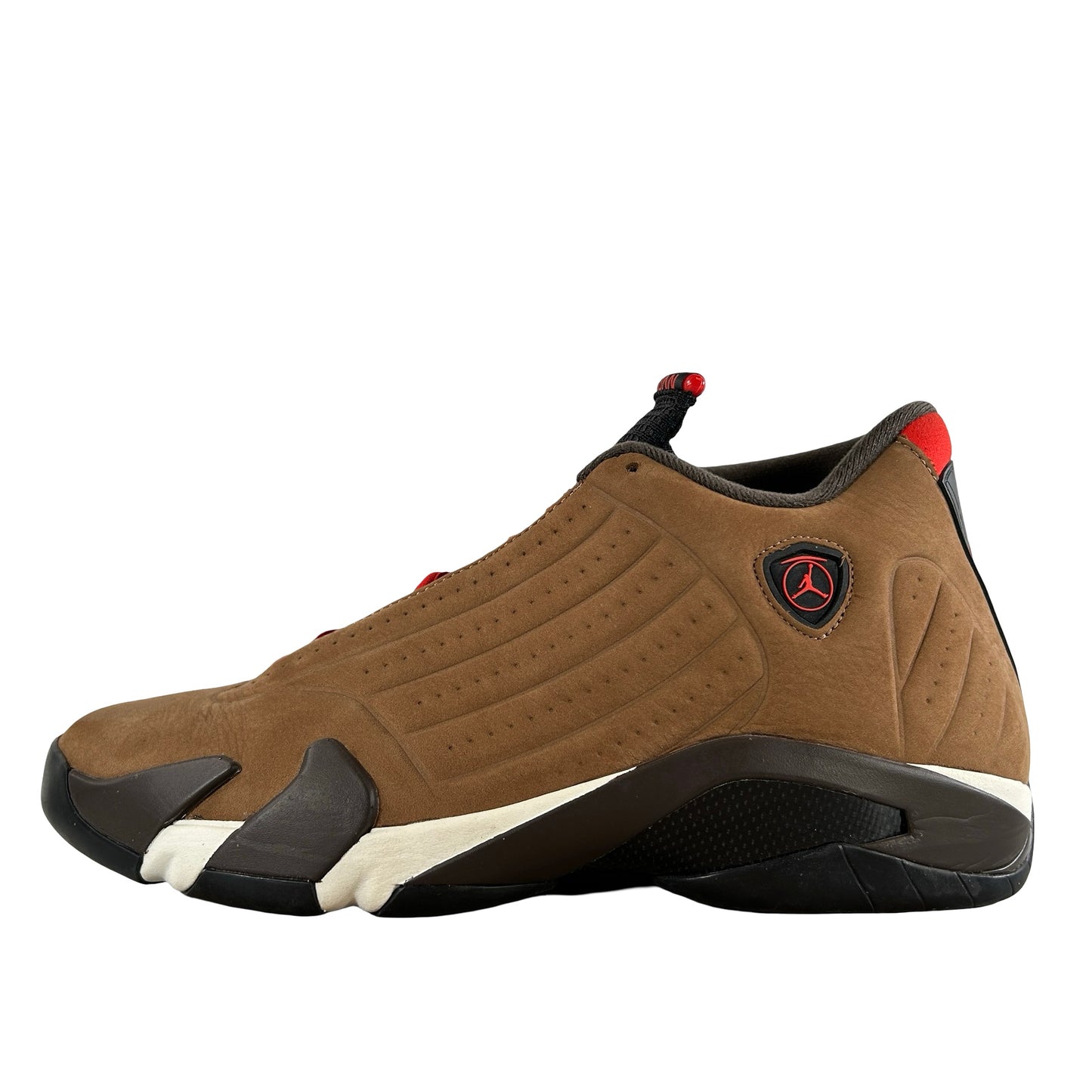 DO9406 200 Jordan 14 Retro Winterized Archaeo Brown [USED] - 12 M (Used2) (No Box2)