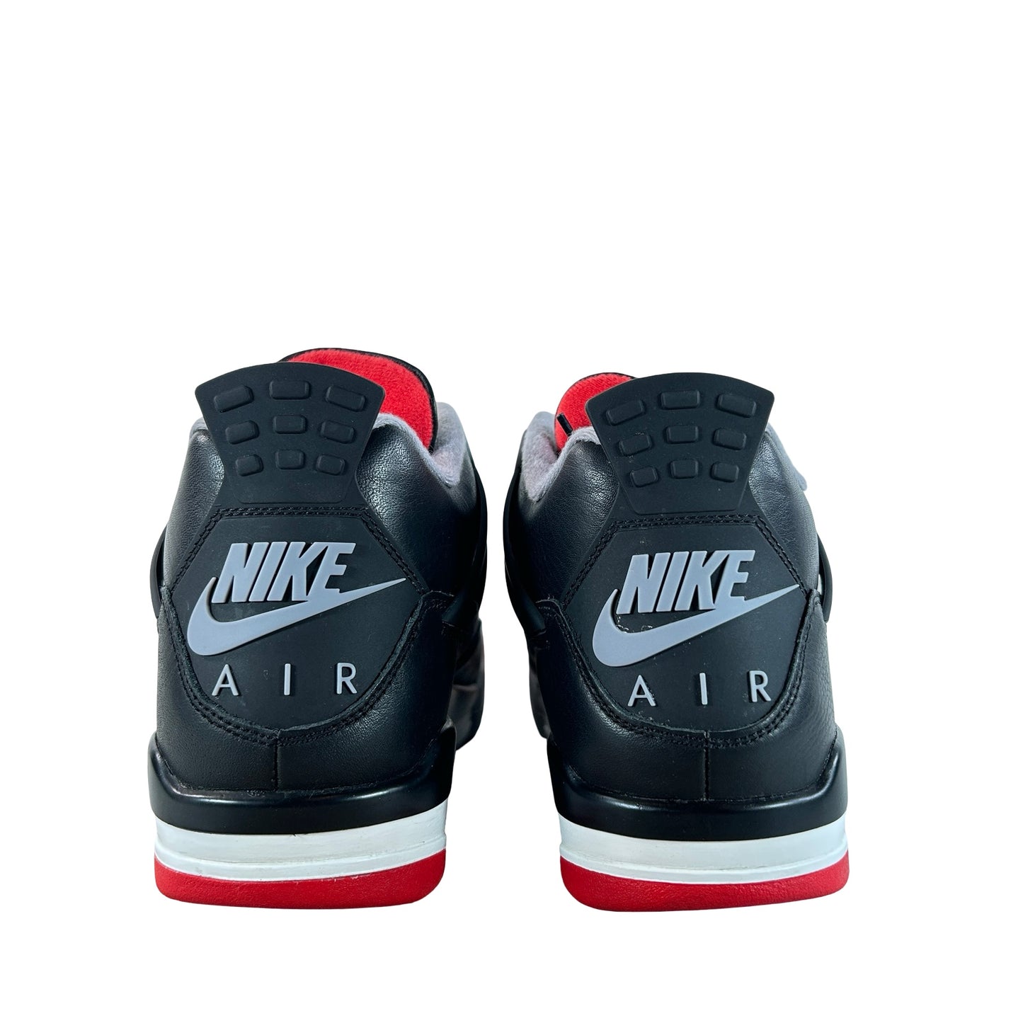 FV5029 006 Jordan 4 Retro Bred Reimagined [USED] - 9 M (Used5) (No Box5)
